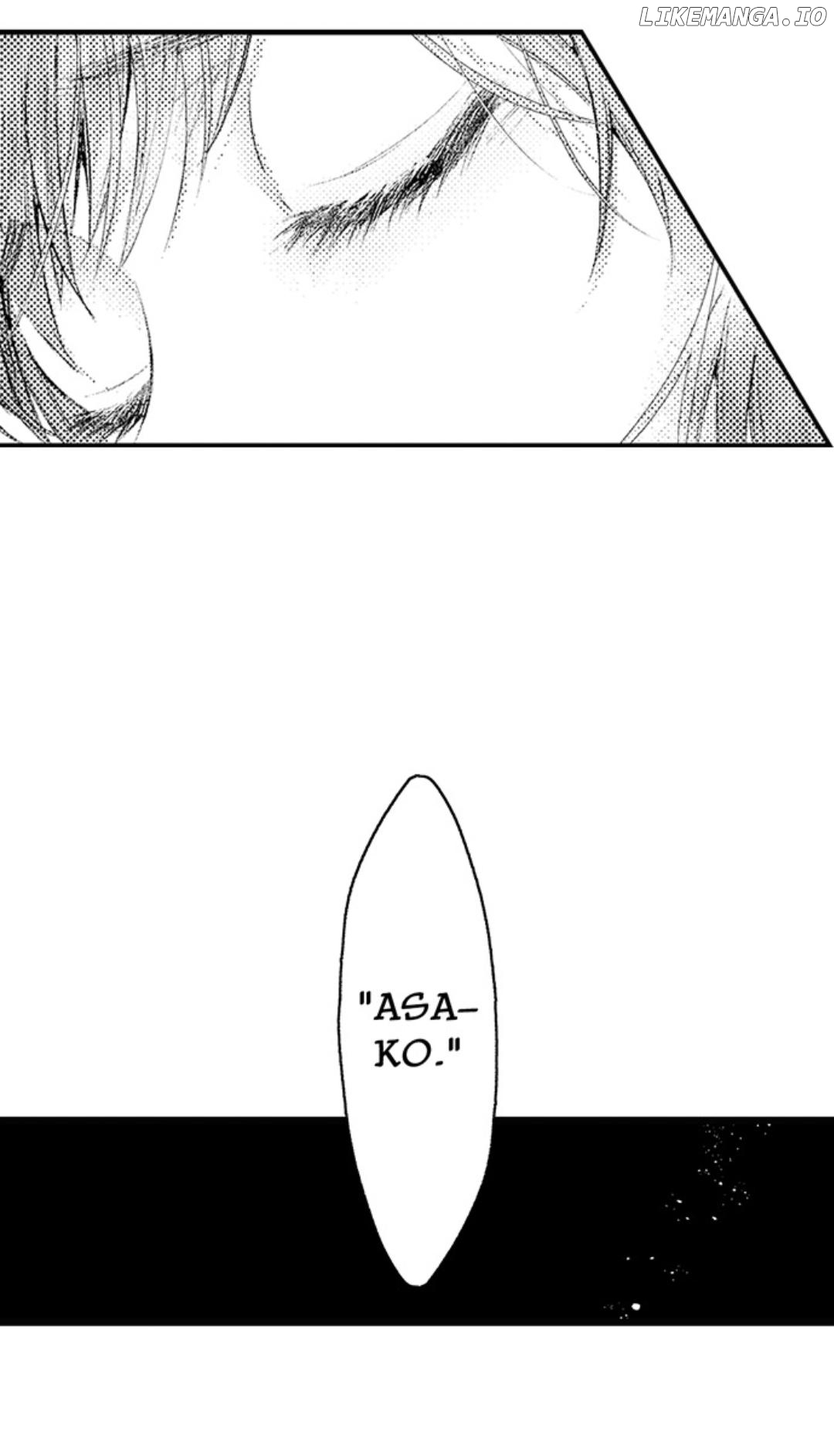 Until You Bear My Child ~ The Substitute Bride and the Beast Soldier ~ Chapter 50 - page 11