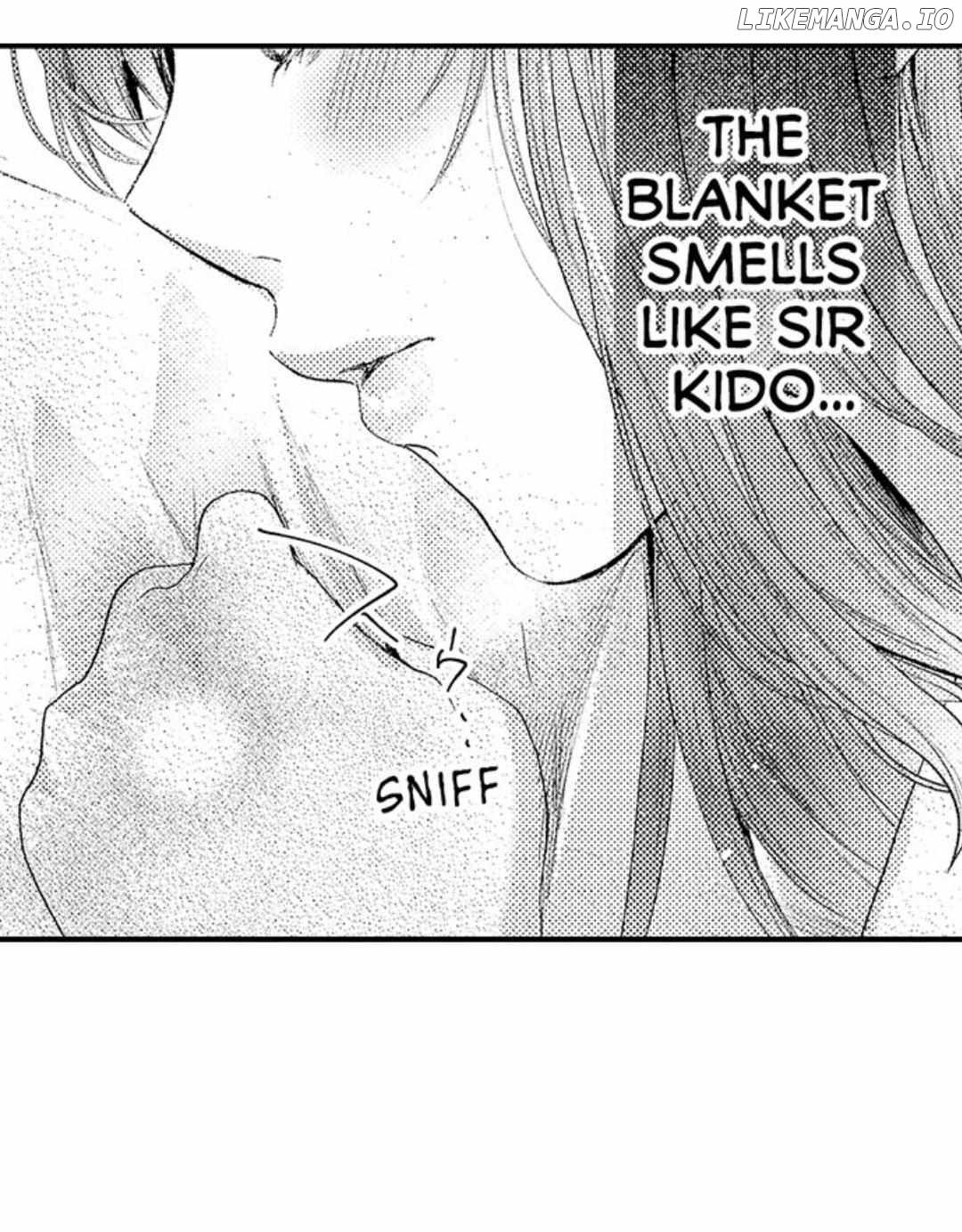 Until You Bear My Child ~ The Substitute Bride and the Beast Soldier ~ Chapter 50 - page 16