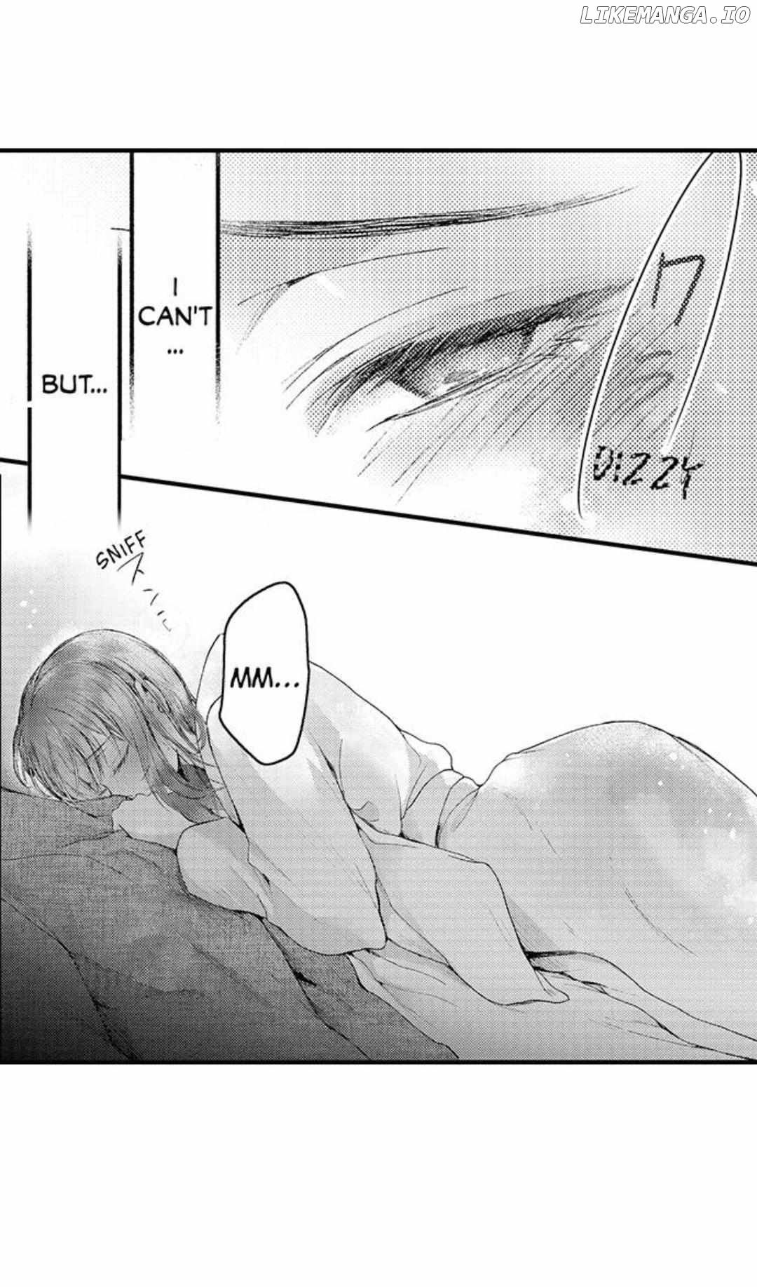 Until You Bear My Child ~ The Substitute Bride and the Beast Soldier ~ Chapter 50 - page 17