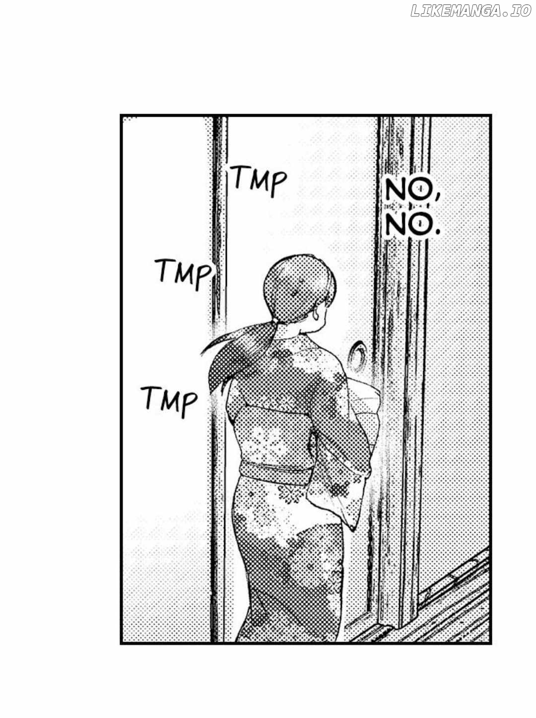 Until You Bear My Child ~ The Substitute Bride and the Beast Soldier ~ Chapter 50 - page 2