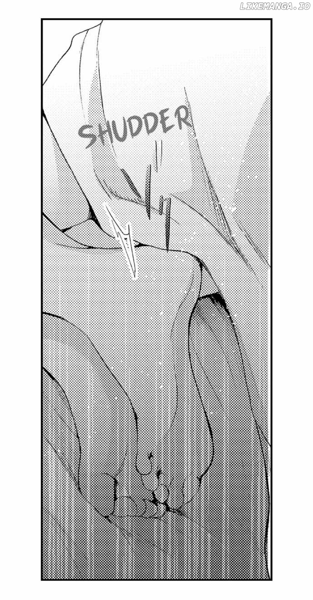 Until You Bear My Child ~ The Substitute Bride and the Beast Soldier ~ Chapter 50 - page 20