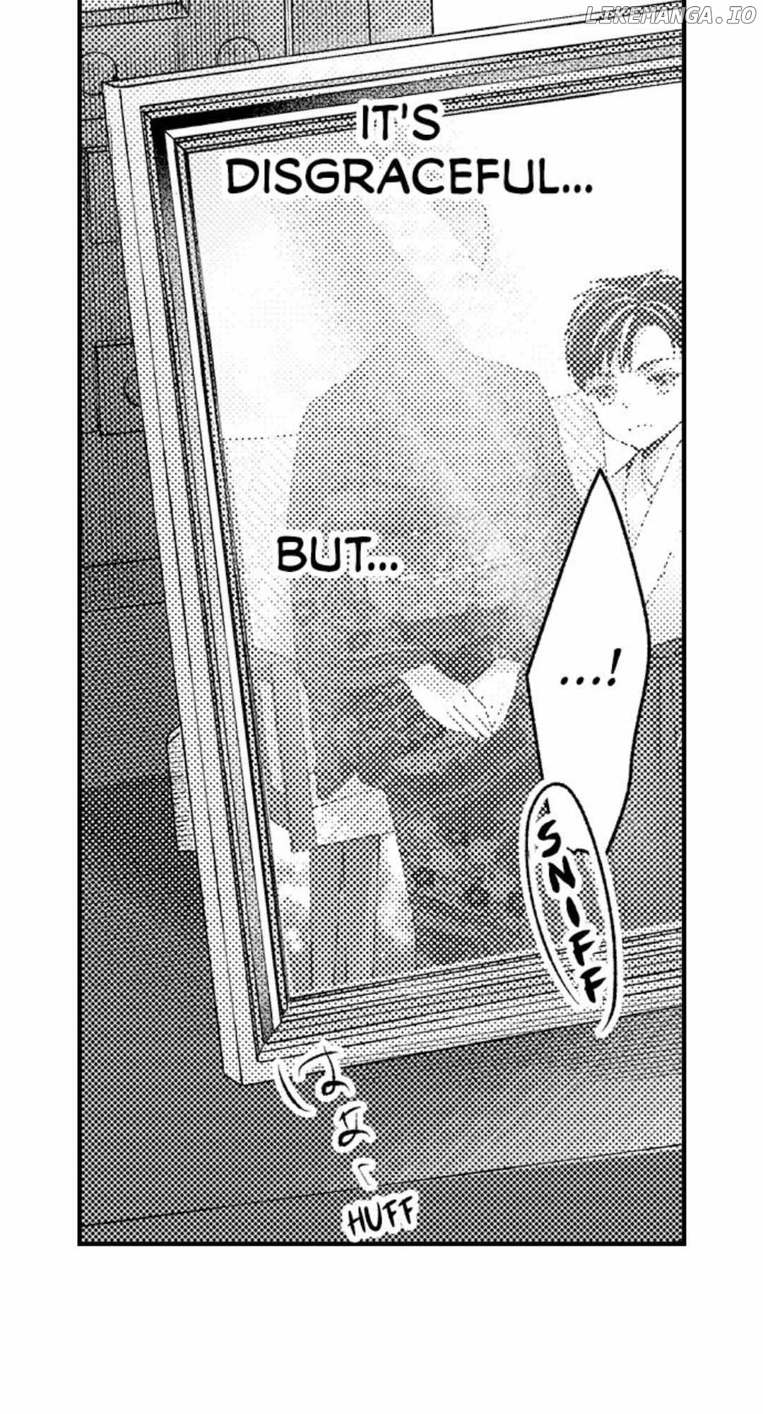 Until You Bear My Child ~ The Substitute Bride and the Beast Soldier ~ Chapter 50 - page 23