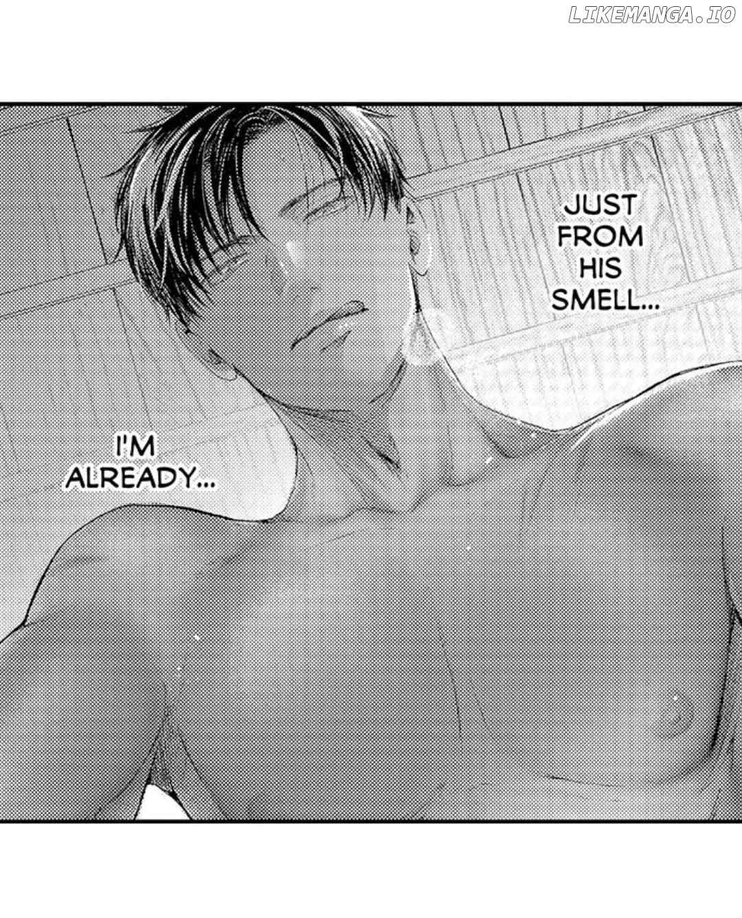 Until You Bear My Child ~ The Substitute Bride and the Beast Soldier ~ Chapter 50 - page 24