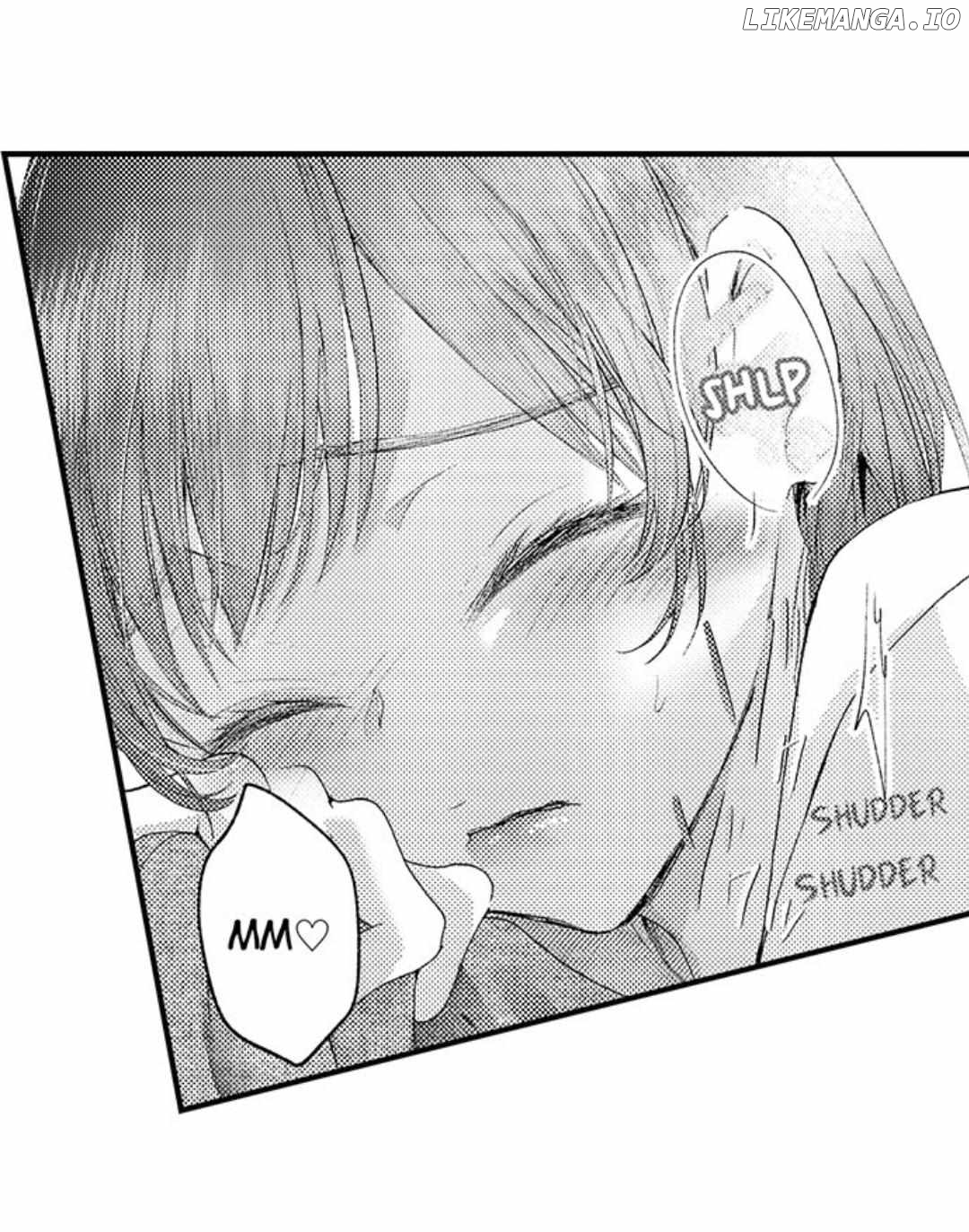 Until You Bear My Child ~ The Substitute Bride and the Beast Soldier ~ Chapter 50 - page 26