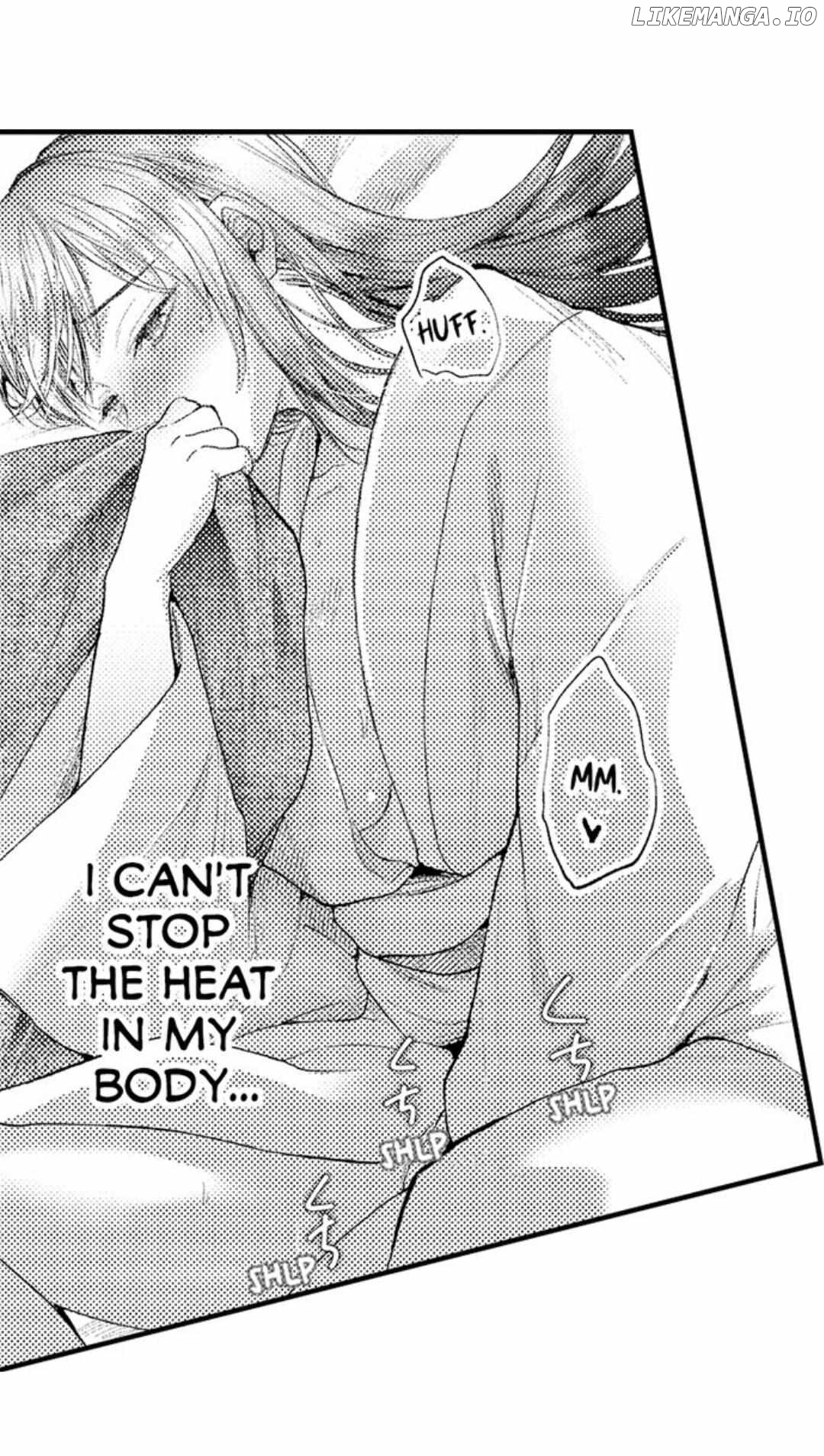 Until You Bear My Child ~ The Substitute Bride and the Beast Soldier ~ Chapter 50 - page 27