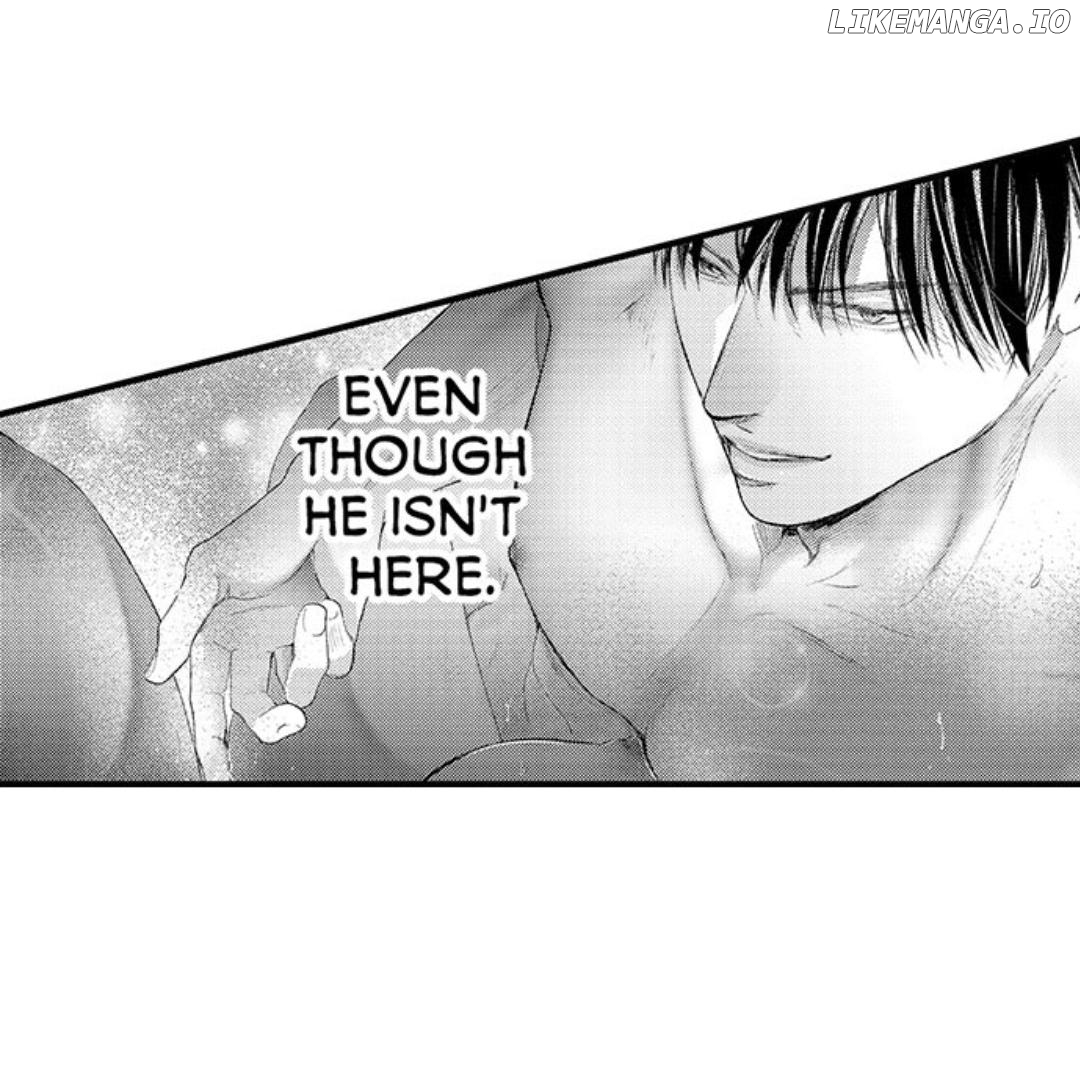 Until You Bear My Child ~ The Substitute Bride and the Beast Soldier ~ Chapter 50 - page 28