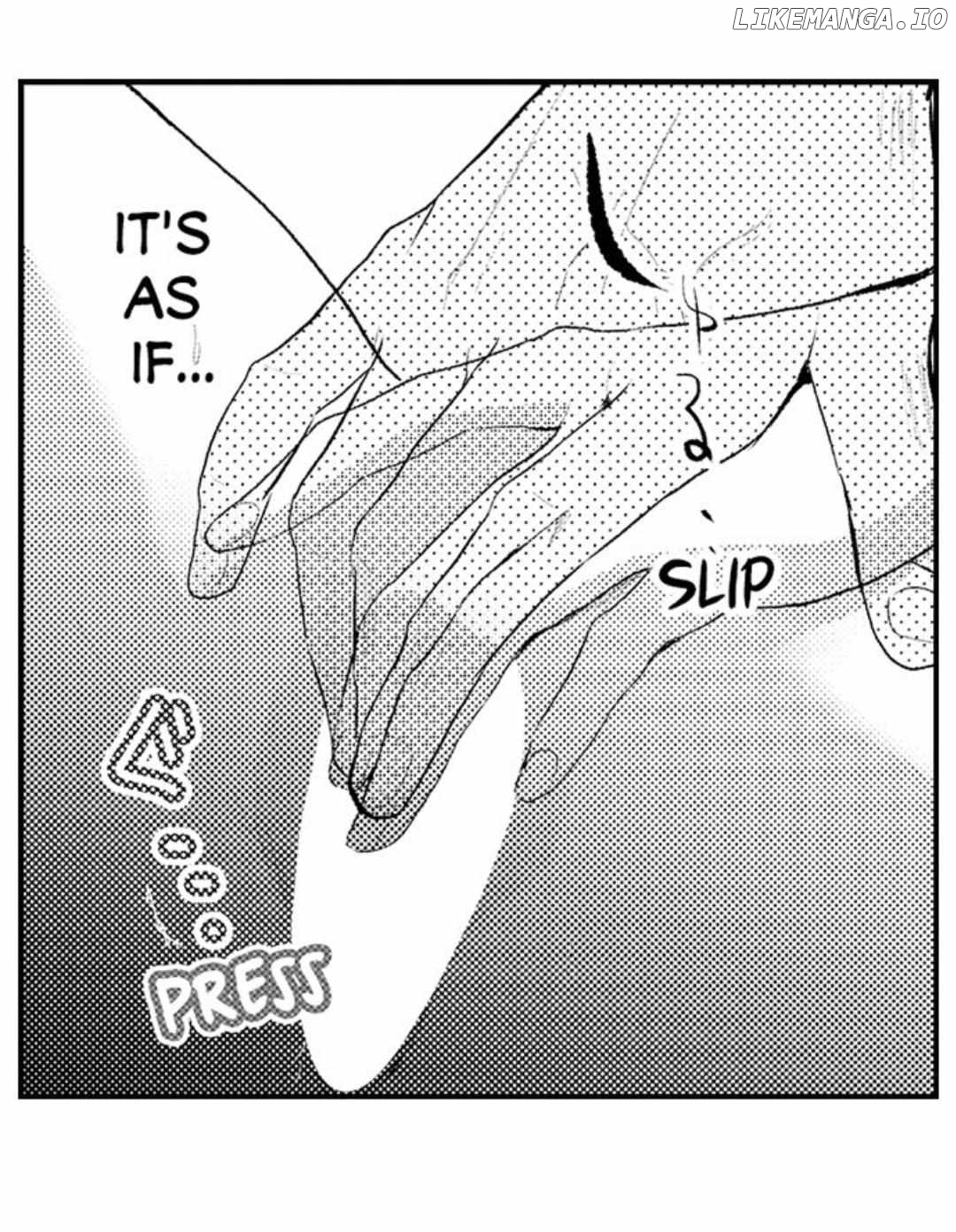 Until You Bear My Child ~ The Substitute Bride and the Beast Soldier ~ Chapter 50 - page 29