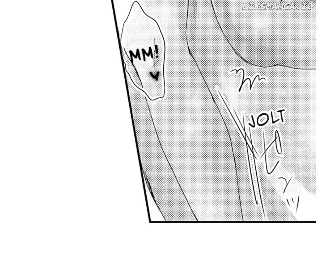 Until You Bear My Child ~ The Substitute Bride and the Beast Soldier ~ Chapter 50 - page 35