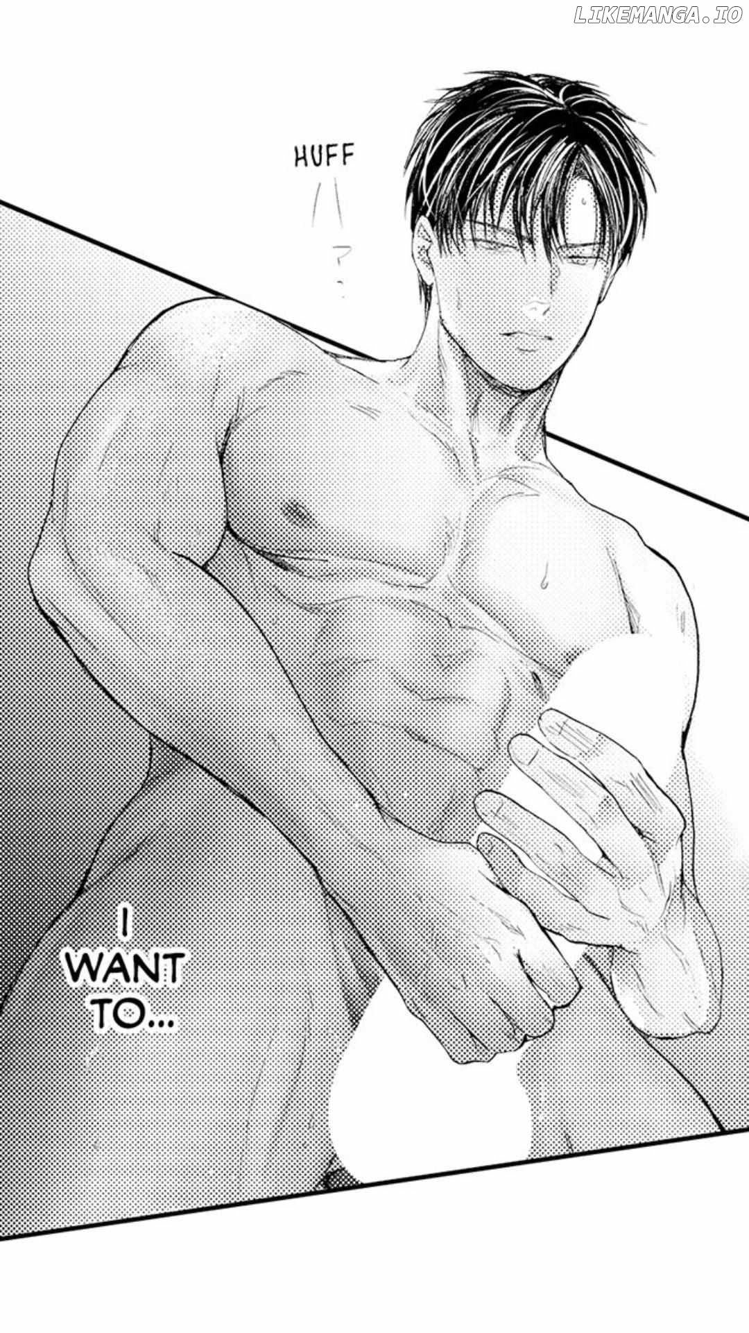 Until You Bear My Child ~ The Substitute Bride and the Beast Soldier ~ Chapter 50 - page 36