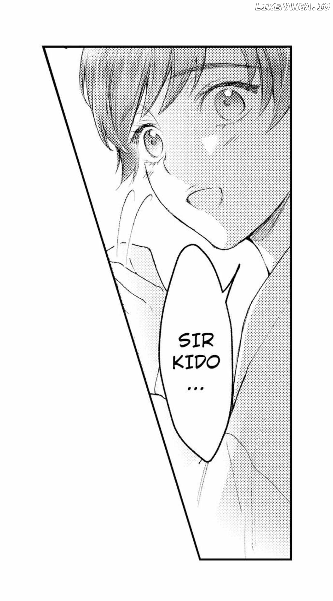 Until You Bear My Child ~ The Substitute Bride and the Beast Soldier ~ Chapter 50 - page 6