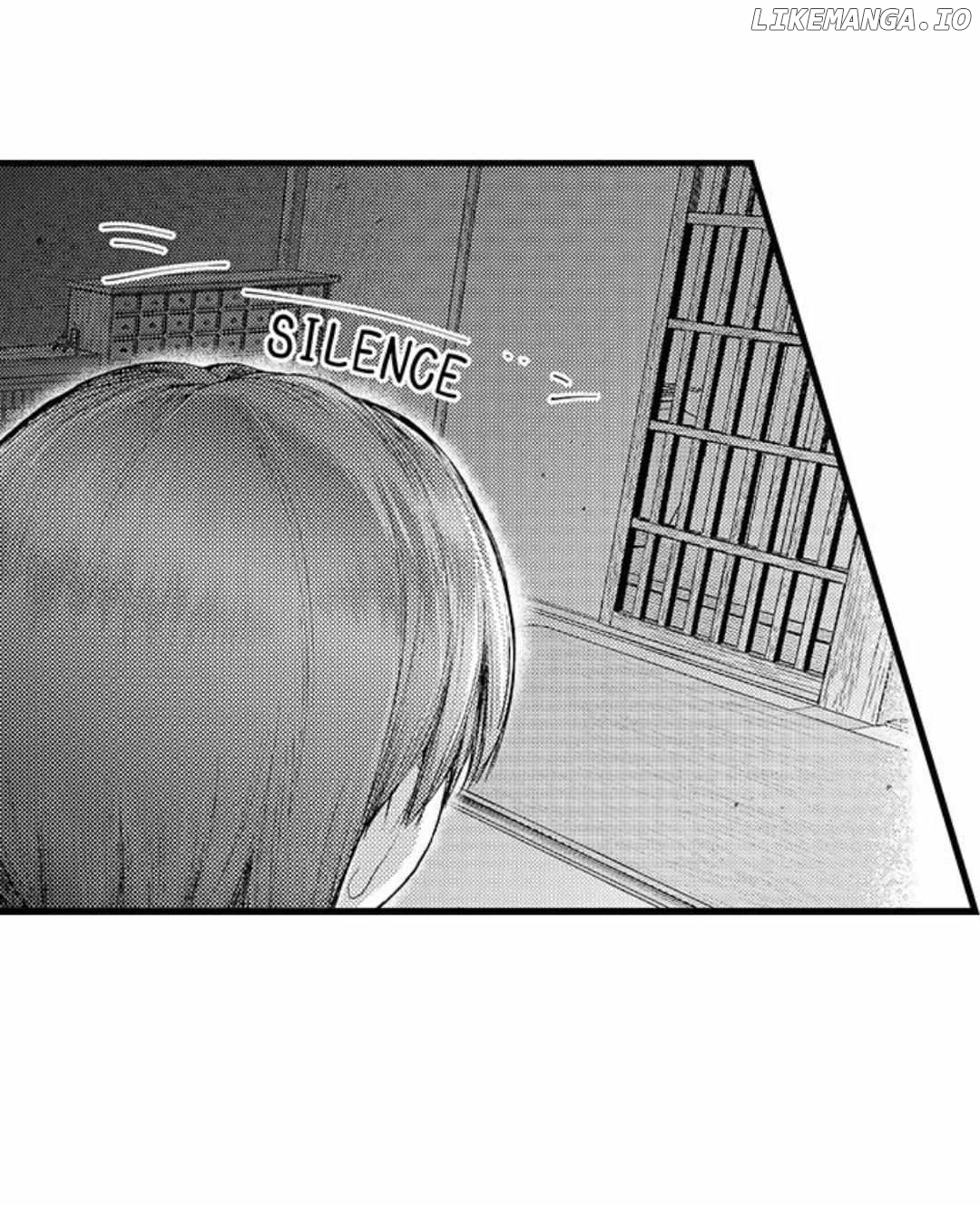 Until You Bear My Child ~ The Substitute Bride and the Beast Soldier ~ Chapter 50 - page 7