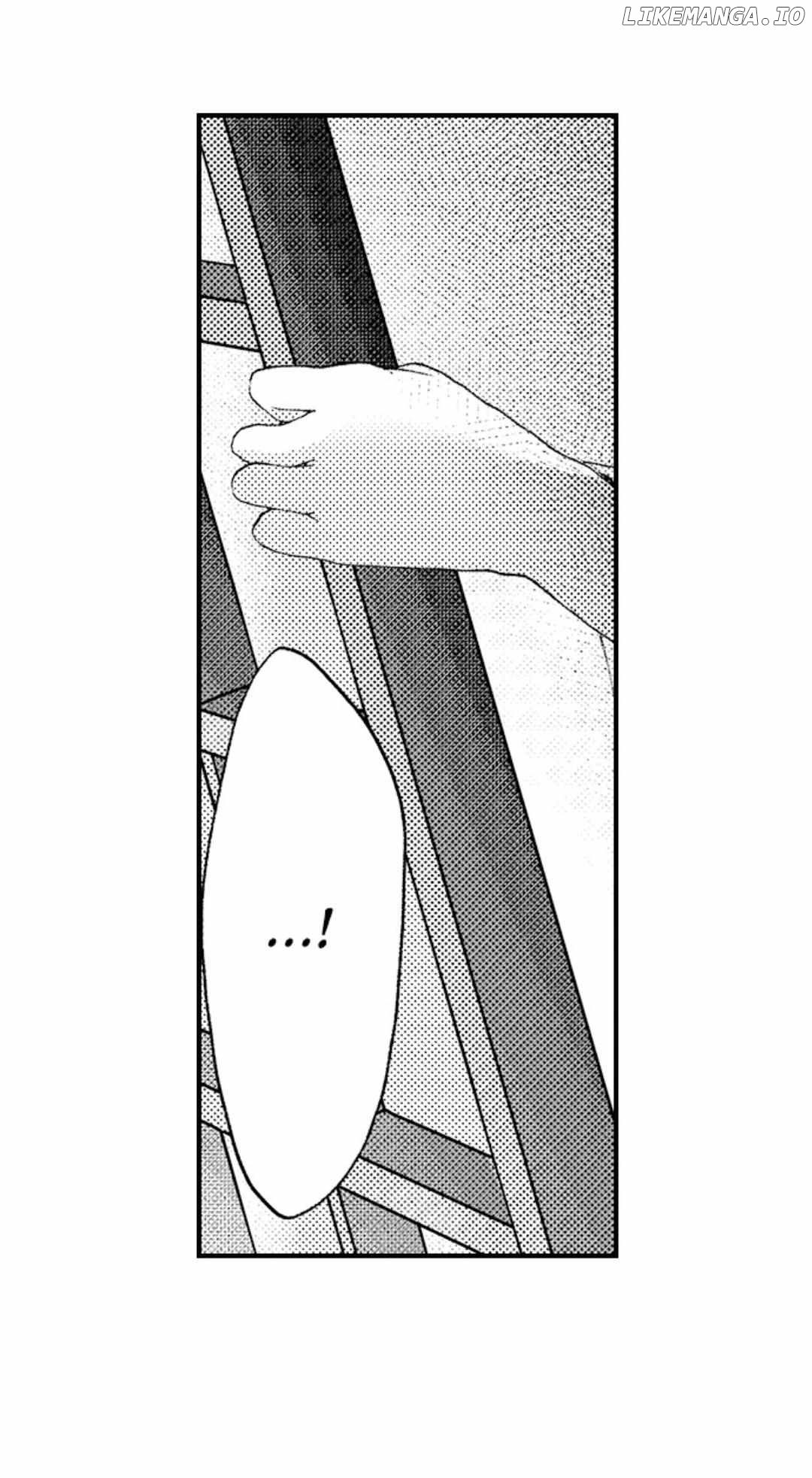Until You Bear My Child ~ The Substitute Bride and the Beast Soldier ~ Chapter 50 - page 8
