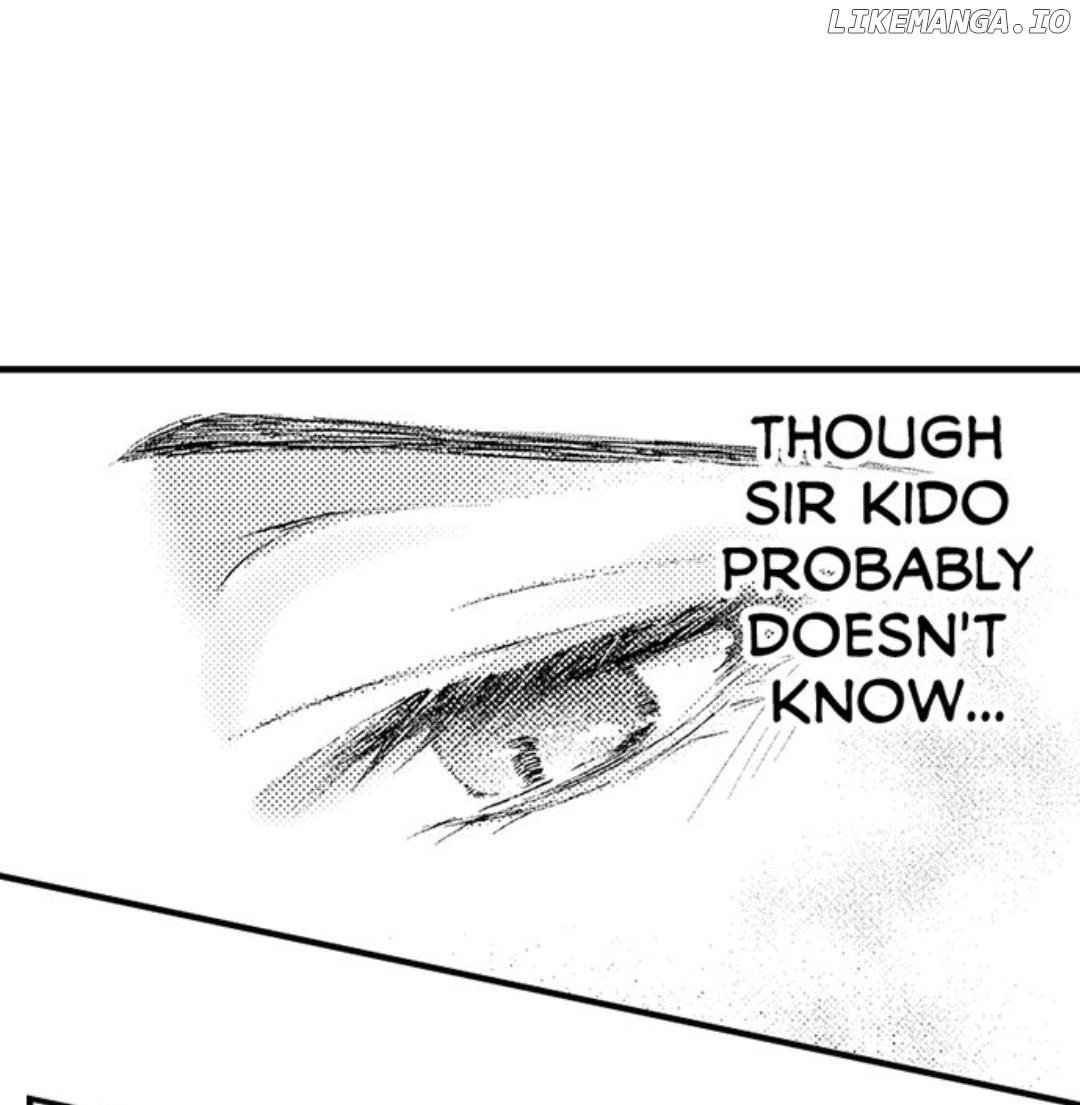 Until You Bear My Child ~ The Substitute Bride and the Beast Soldier ~ Chapter 51 - page 12