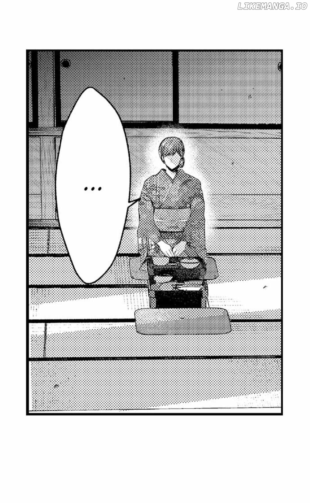 Until You Bear My Child ~ The Substitute Bride and the Beast Soldier ~ Chapter 51 - page 15