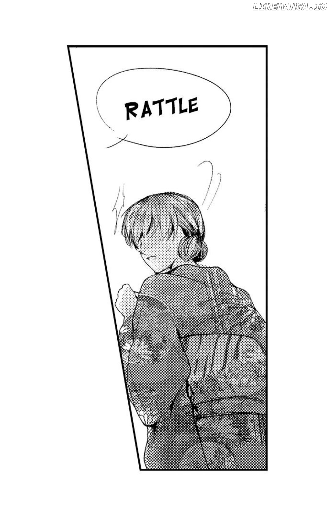 Until You Bear My Child ~ The Substitute Bride and the Beast Soldier ~ Chapter 51 - page 18