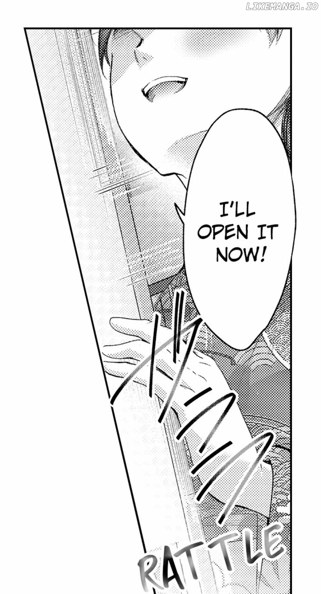 Until You Bear My Child ~ The Substitute Bride and the Beast Soldier ~ Chapter 51 - page 20