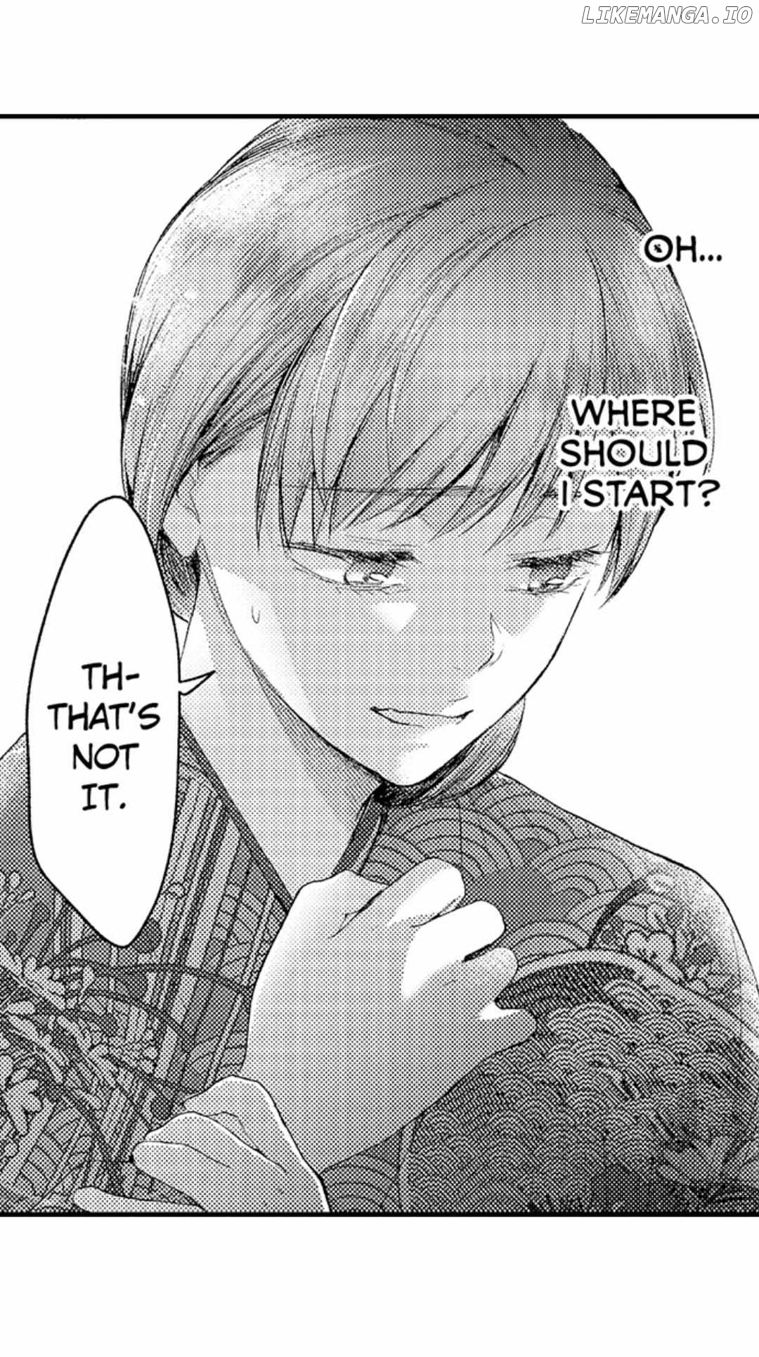 Until You Bear My Child ~ The Substitute Bride and the Beast Soldier ~ Chapter 51 - page 26