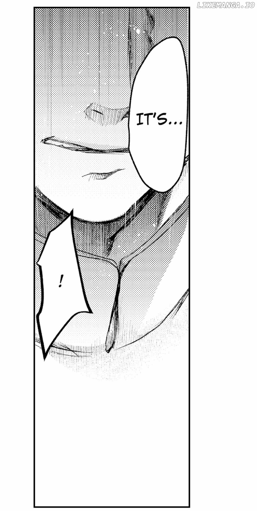Until You Bear My Child ~ The Substitute Bride and the Beast Soldier ~ Chapter 51 - page 27