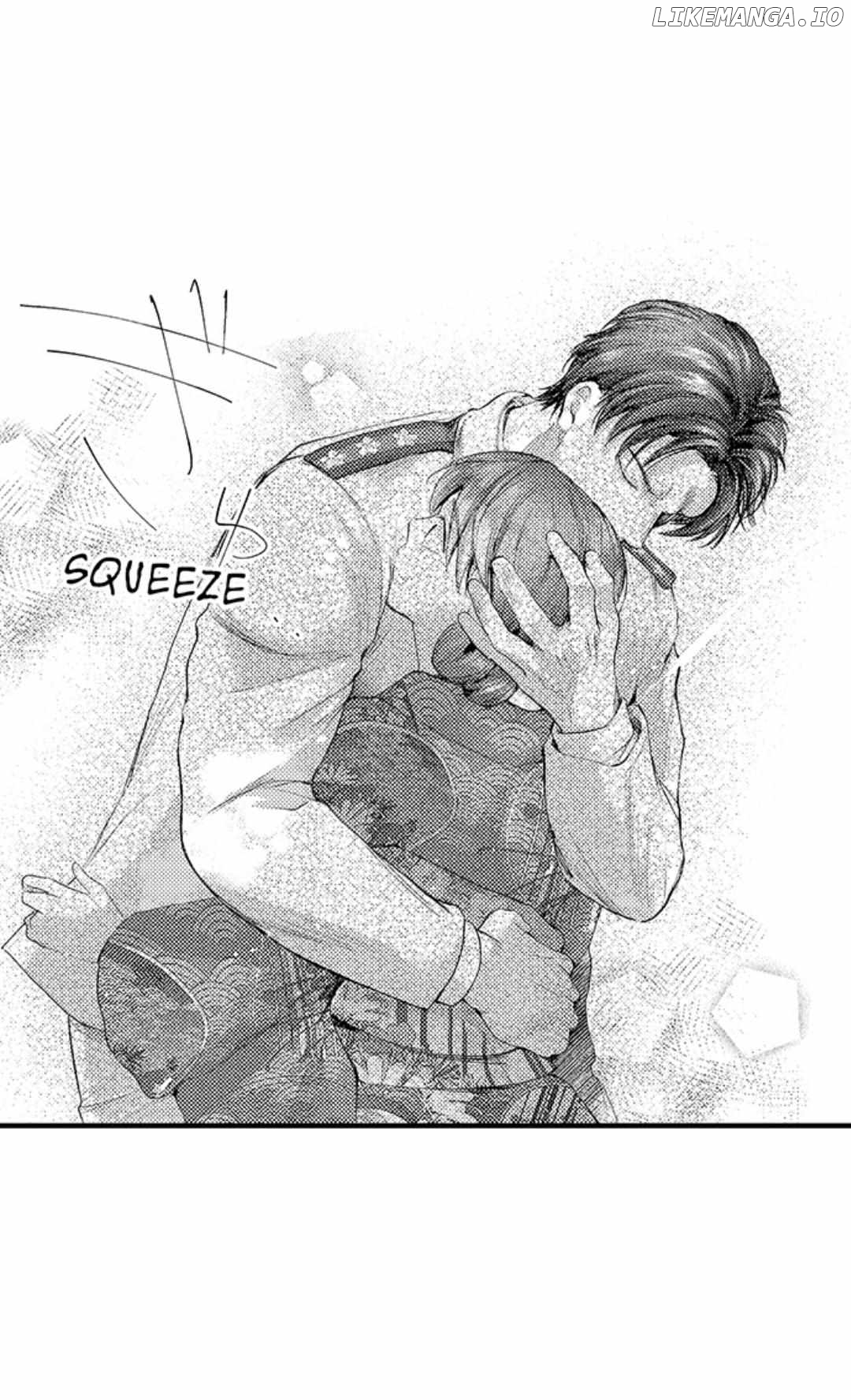 Until You Bear My Child ~ The Substitute Bride and the Beast Soldier ~ Chapter 51 - page 28
