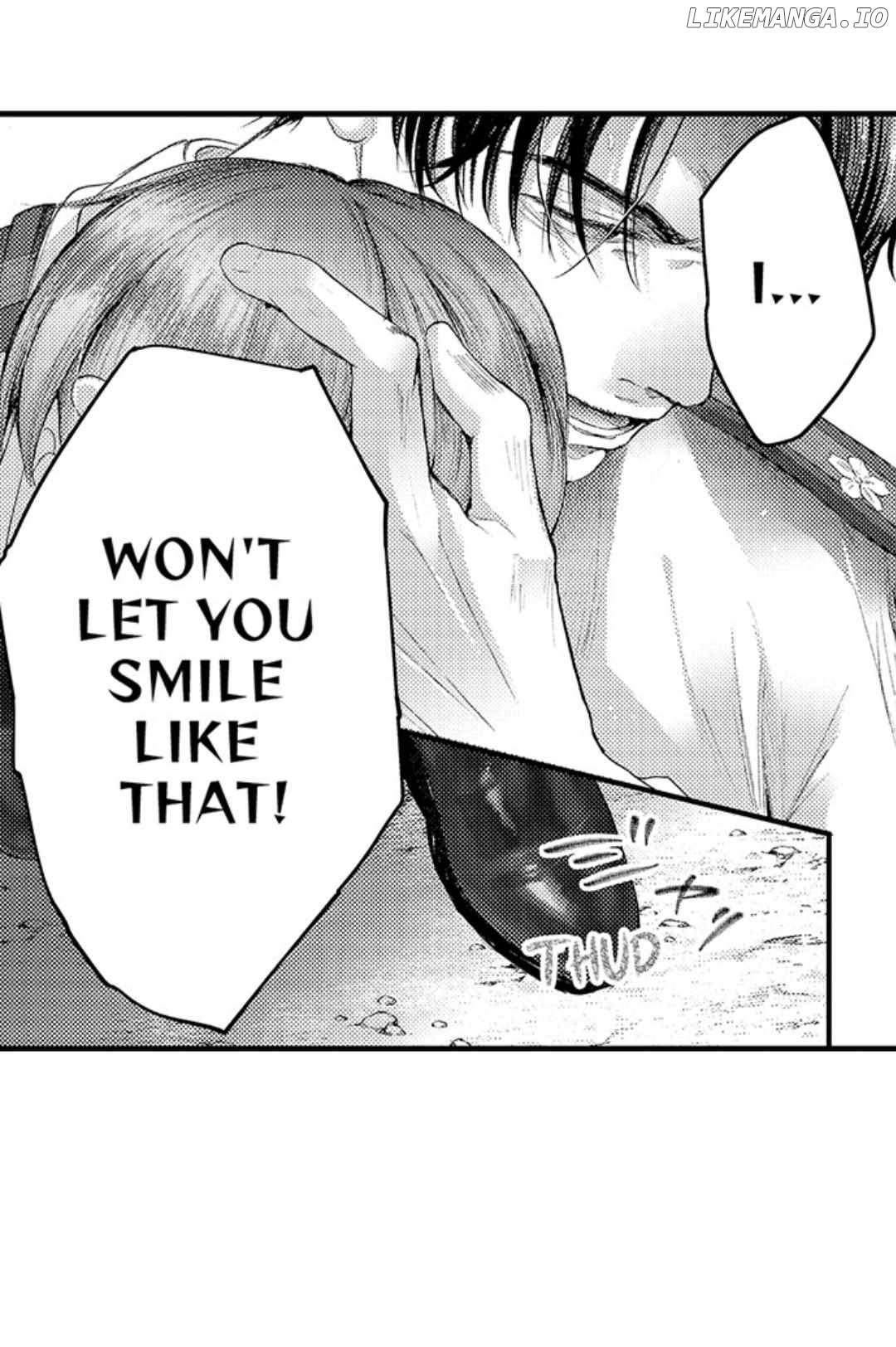 Until You Bear My Child ~ The Substitute Bride and the Beast Soldier ~ Chapter 51 - page 30