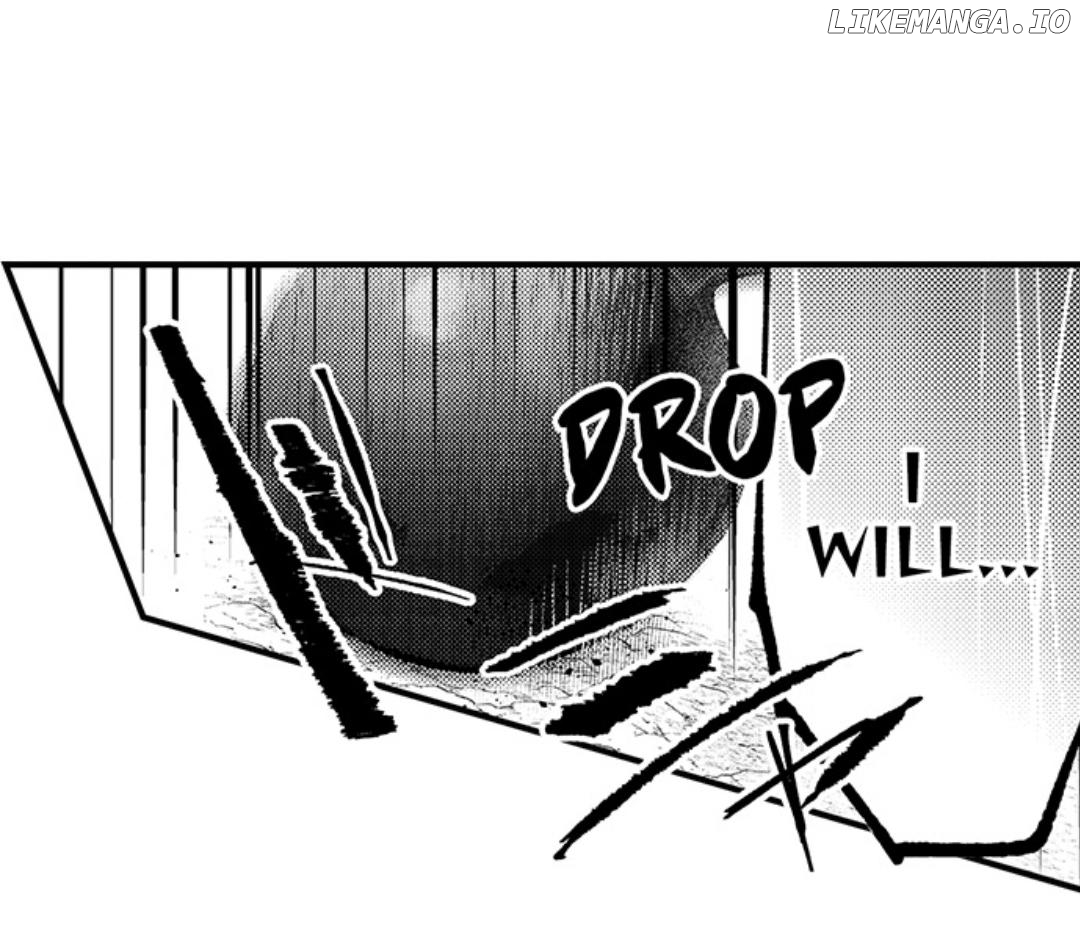 Until You Bear My Child ~ The Substitute Bride and the Beast Soldier ~ Chapter 51 - page 31