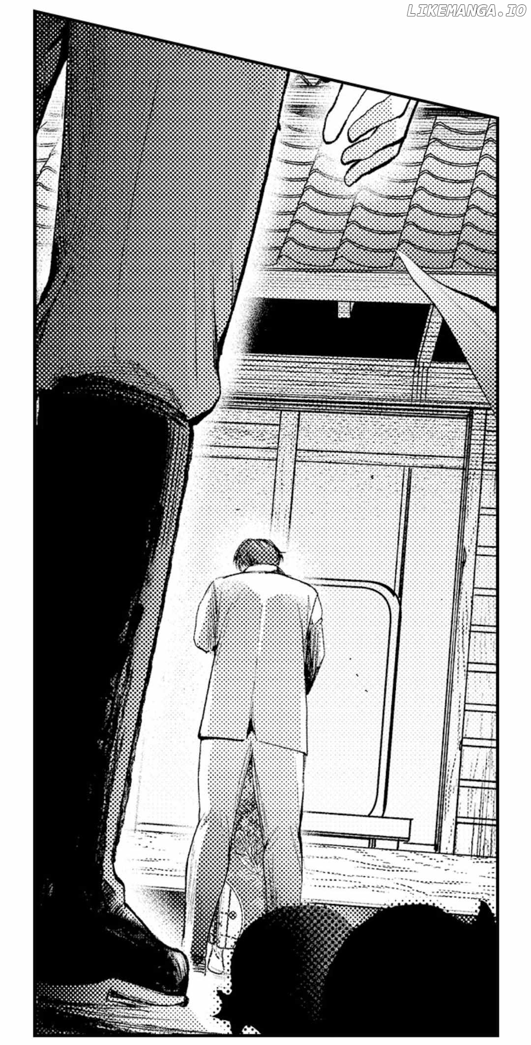 Until You Bear My Child ~ The Substitute Bride and the Beast Soldier ~ Chapter 51 - page 32