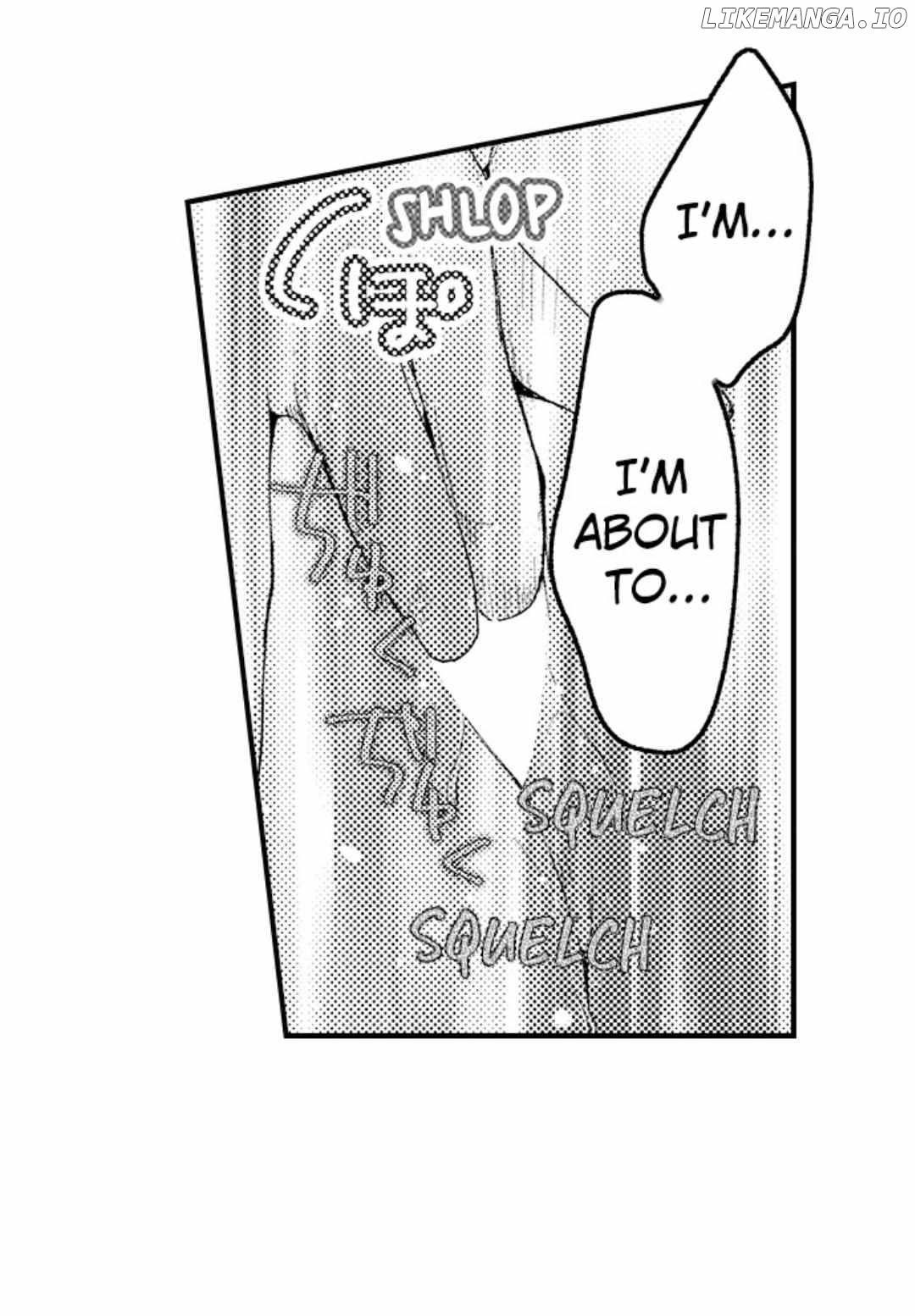 Until You Bear My Child ~ The Substitute Bride and the Beast Soldier ~ Chapter 51 - page 3