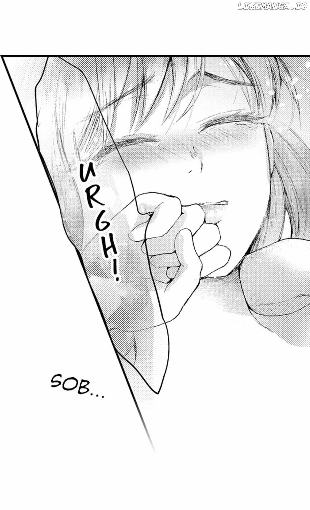 Until You Bear My Child ~ The Substitute Bride and the Beast Soldier ~ Chapter 51 - page 7