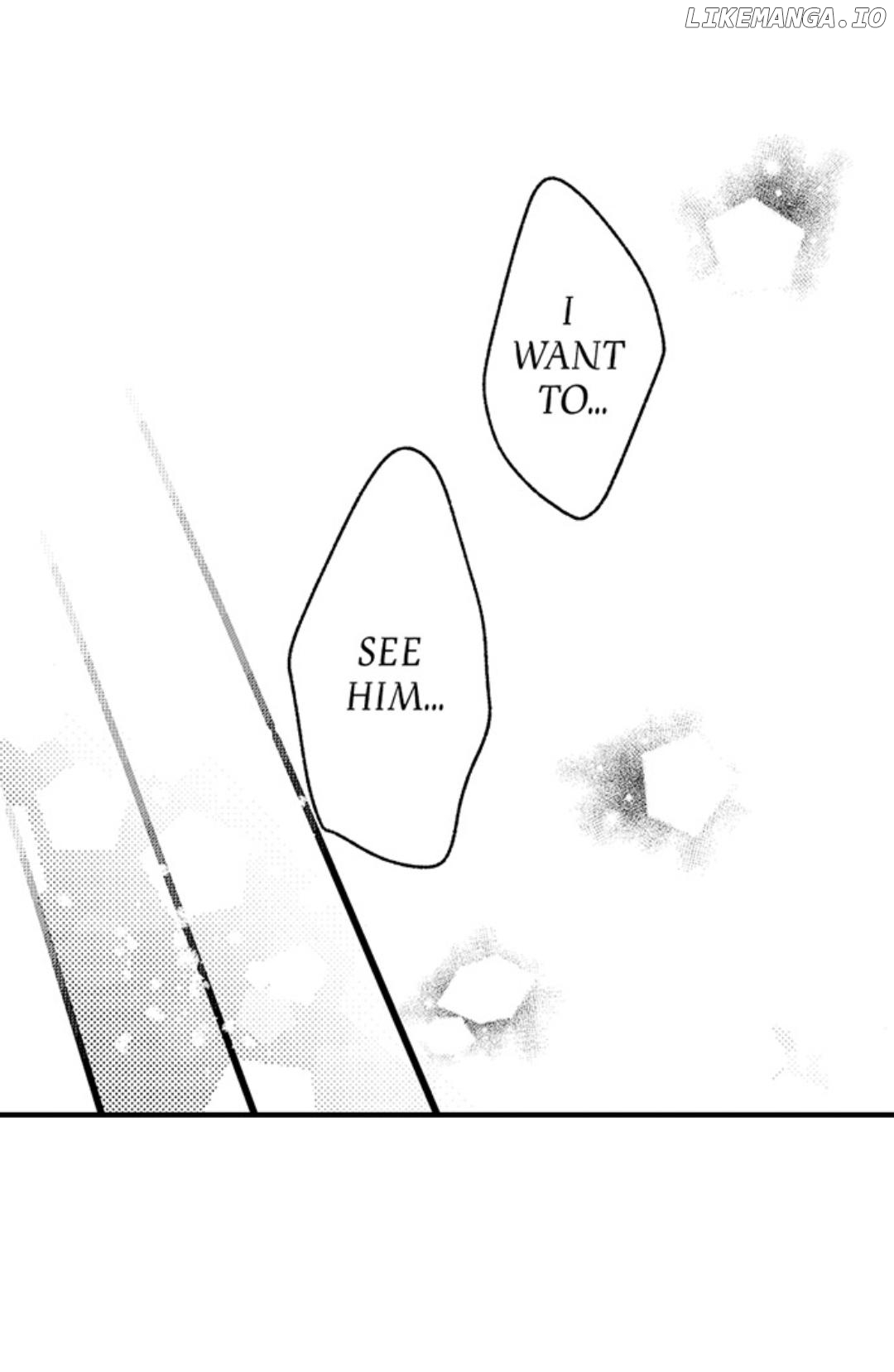 Until You Bear My Child ~ The Substitute Bride and the Beast Soldier ~ Chapter 51 - page 8