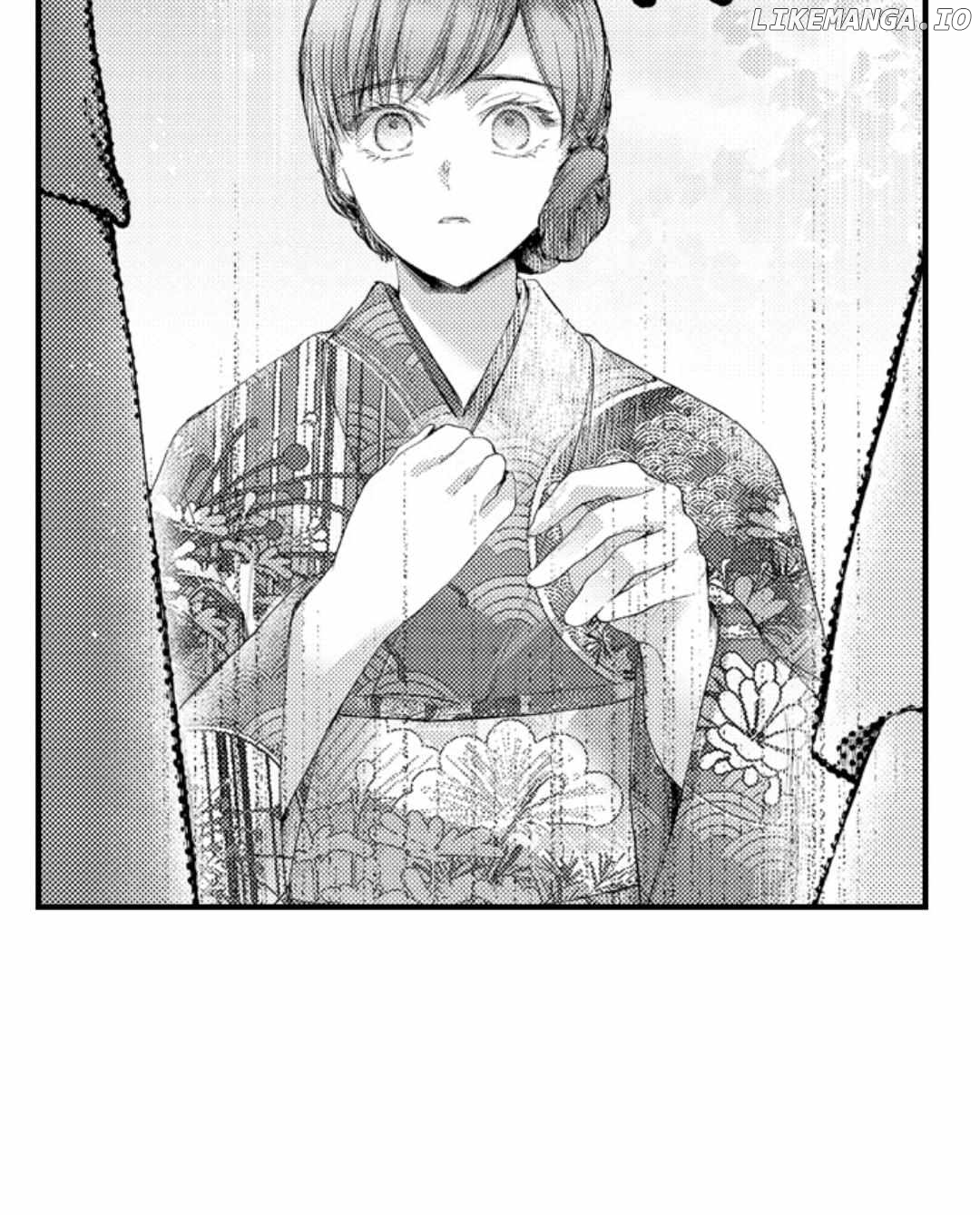 Until You Bear My Child ~ The Substitute Bride and the Beast Soldier ~ Chapter 52 - page 9