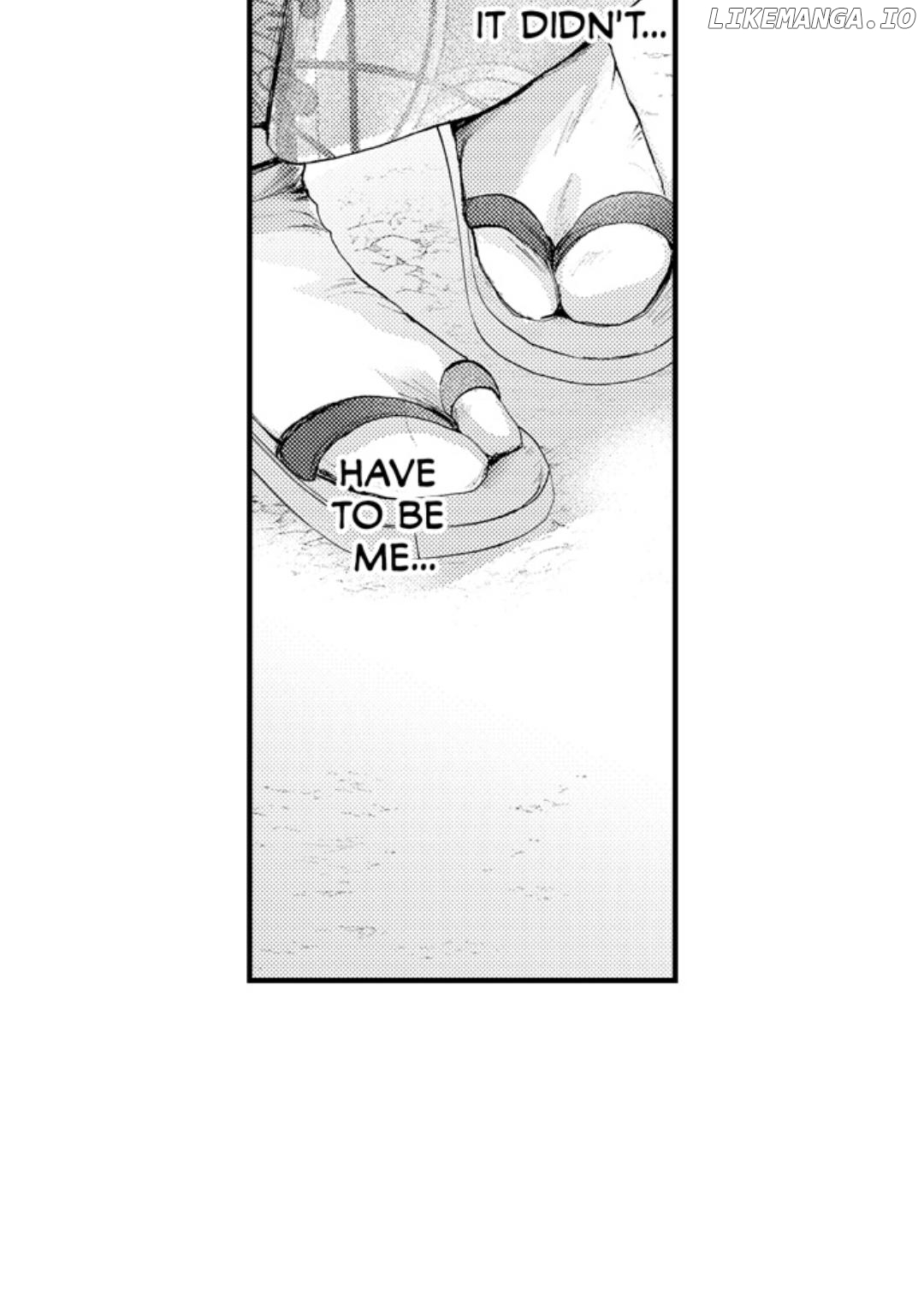 Until You Bear My Child ~ The Substitute Bride and the Beast Soldier ~ Chapter 52 - page 11