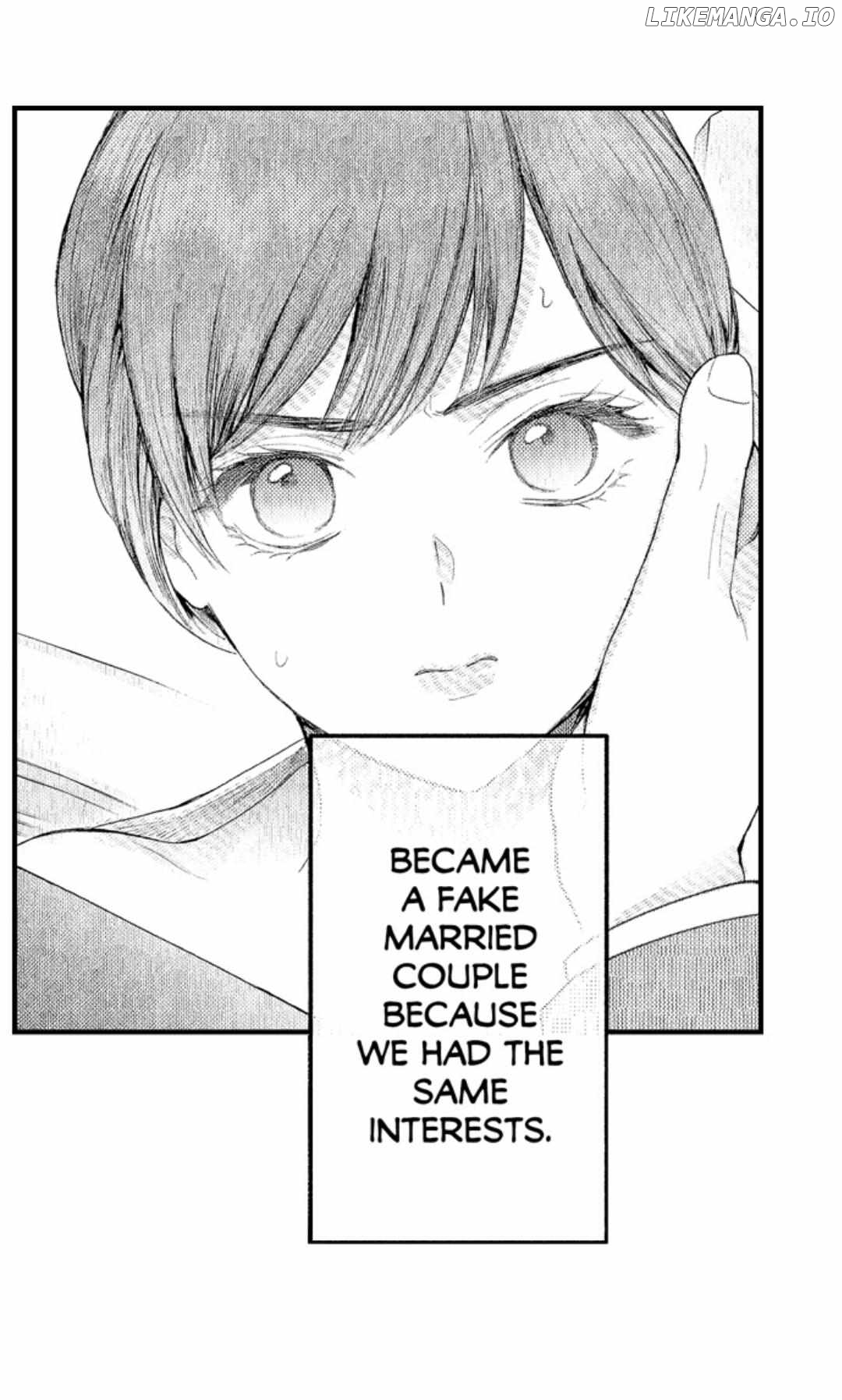 Until You Bear My Child ~ The Substitute Bride and the Beast Soldier ~ Chapter 52 - page 14