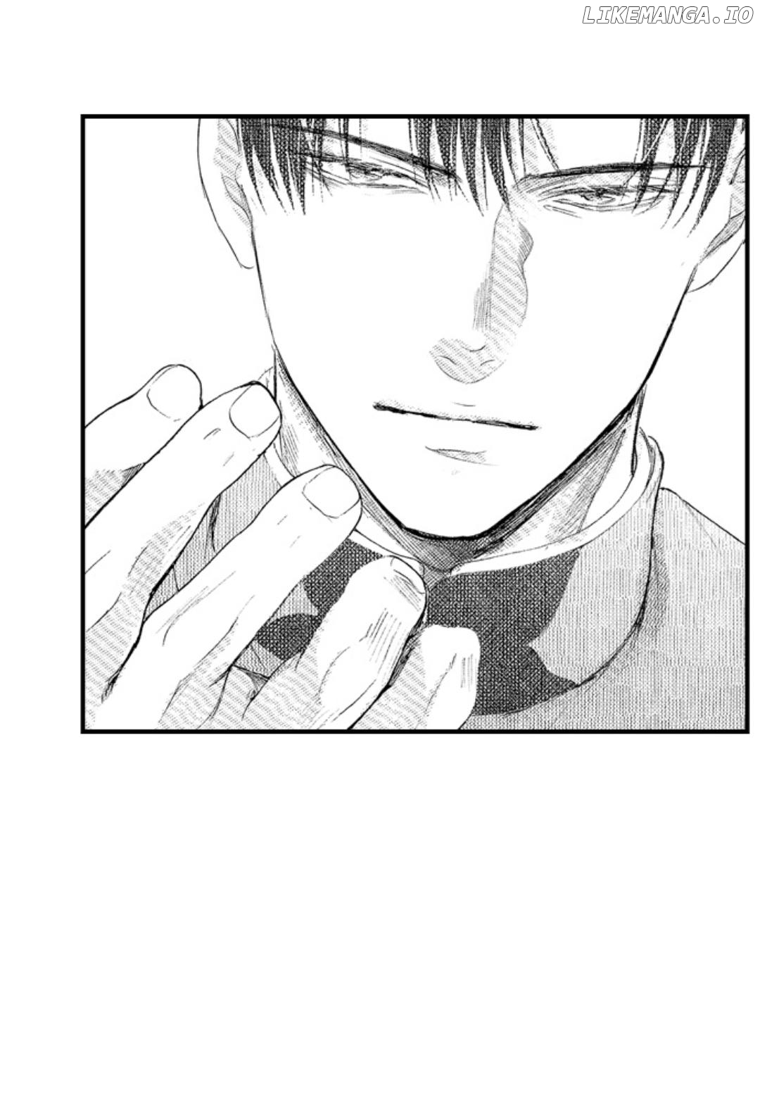 Until You Bear My Child ~ The Substitute Bride and the Beast Soldier ~ Chapter 52 - page 15