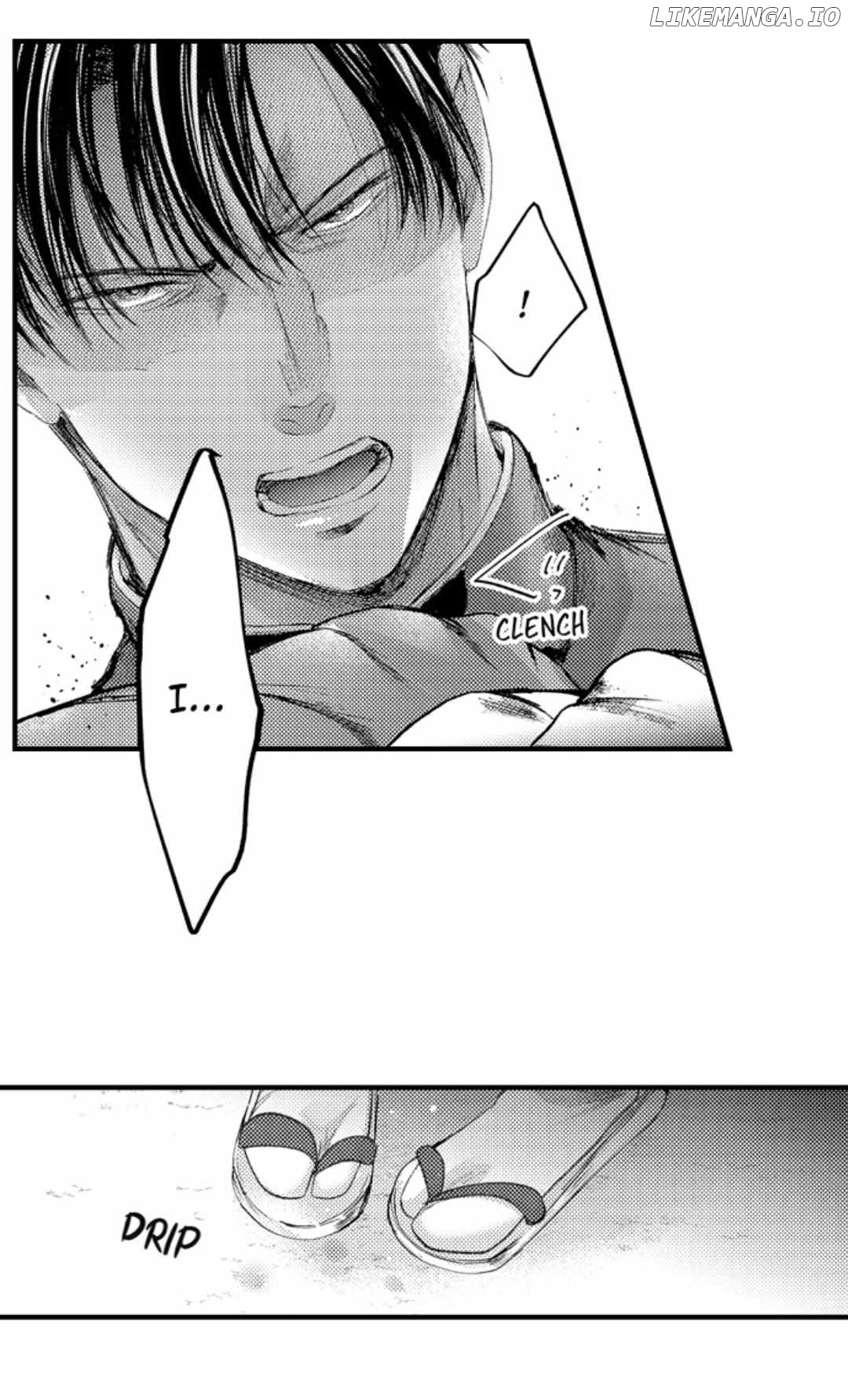 Until You Bear My Child ~ The Substitute Bride and the Beast Soldier ~ Chapter 52 - page 17