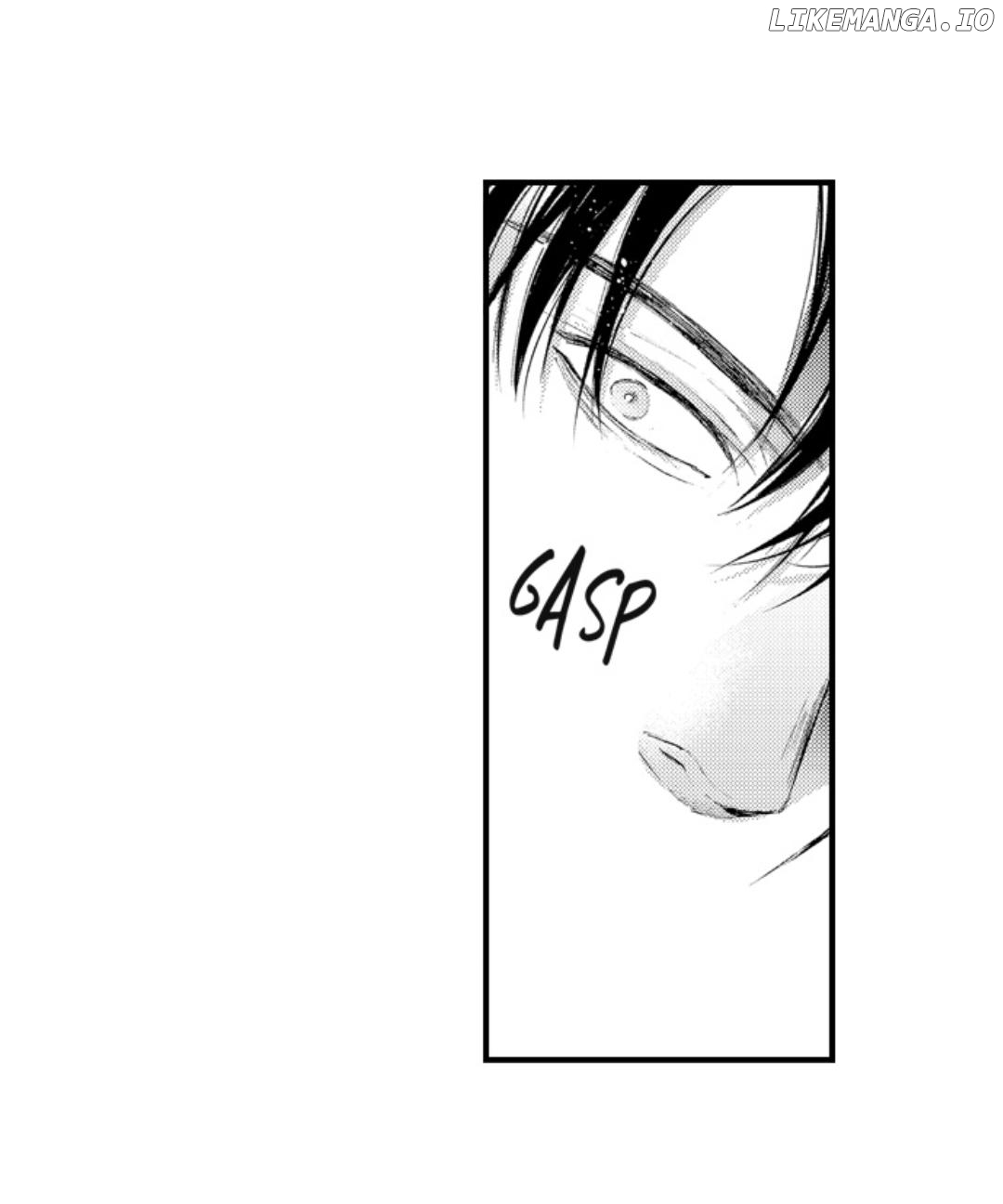 Until You Bear My Child ~ The Substitute Bride and the Beast Soldier ~ Chapter 52 - page 18