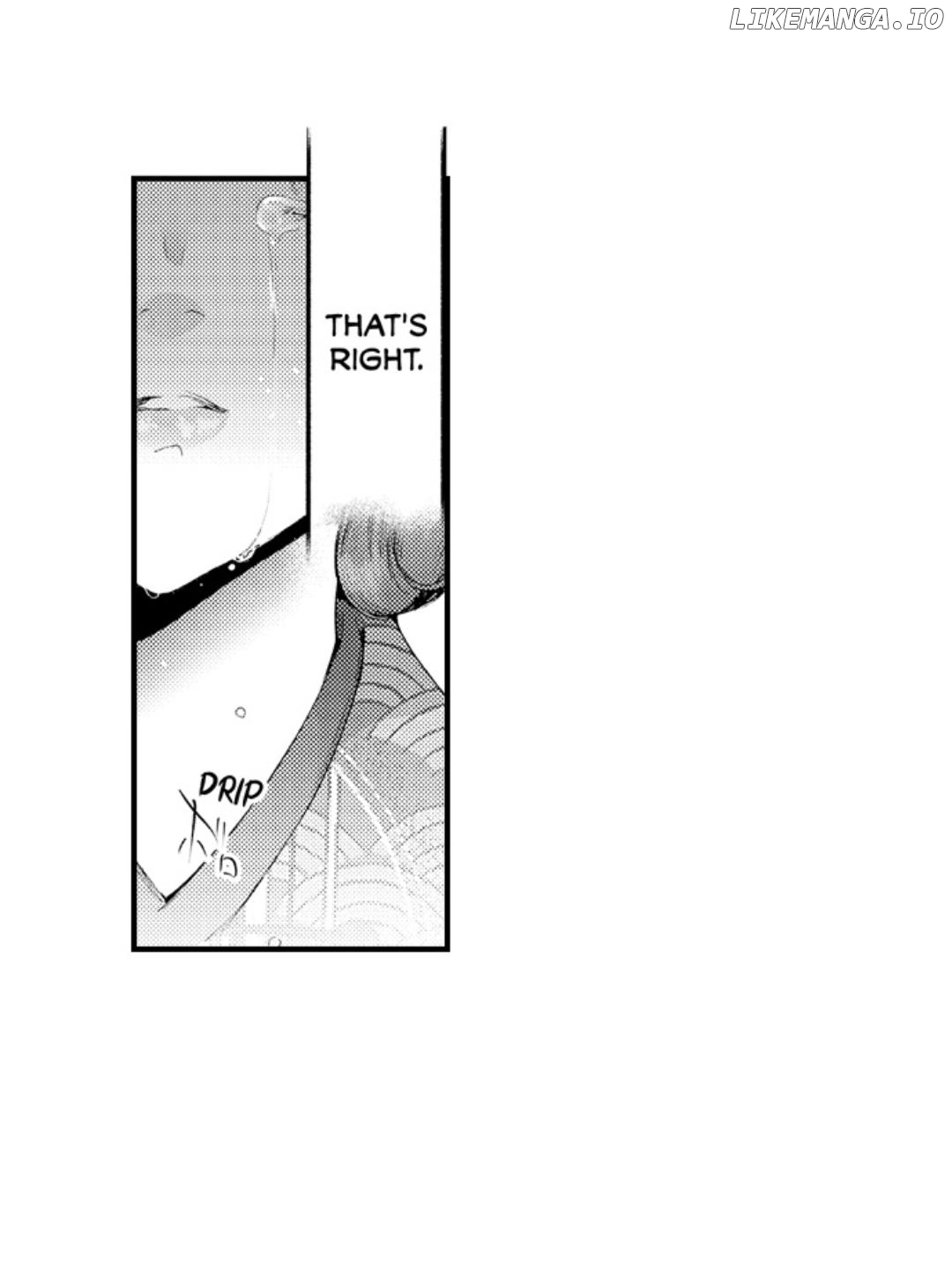 Until You Bear My Child ~ The Substitute Bride and the Beast Soldier ~ Chapter 52 - page 19