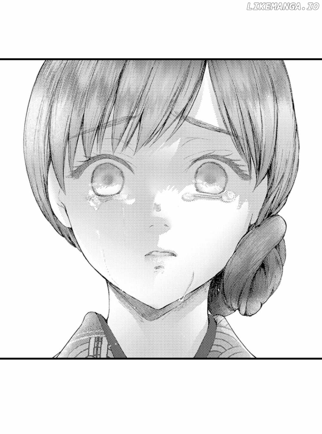 Until You Bear My Child ~ The Substitute Bride and the Beast Soldier ~ Chapter 52 - page 21