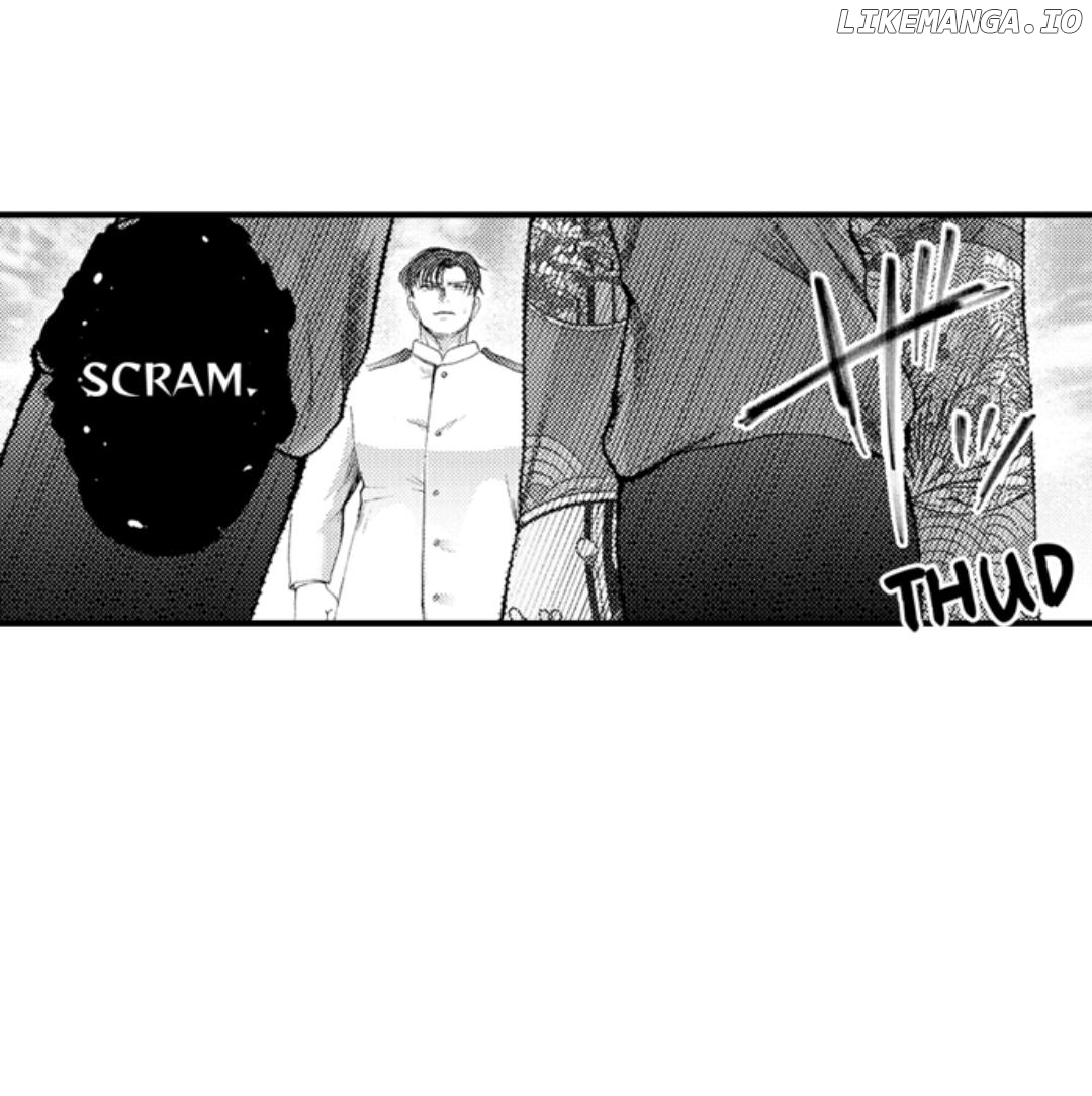 Until You Bear My Child ~ The Substitute Bride and the Beast Soldier ~ Chapter 52 - page 25