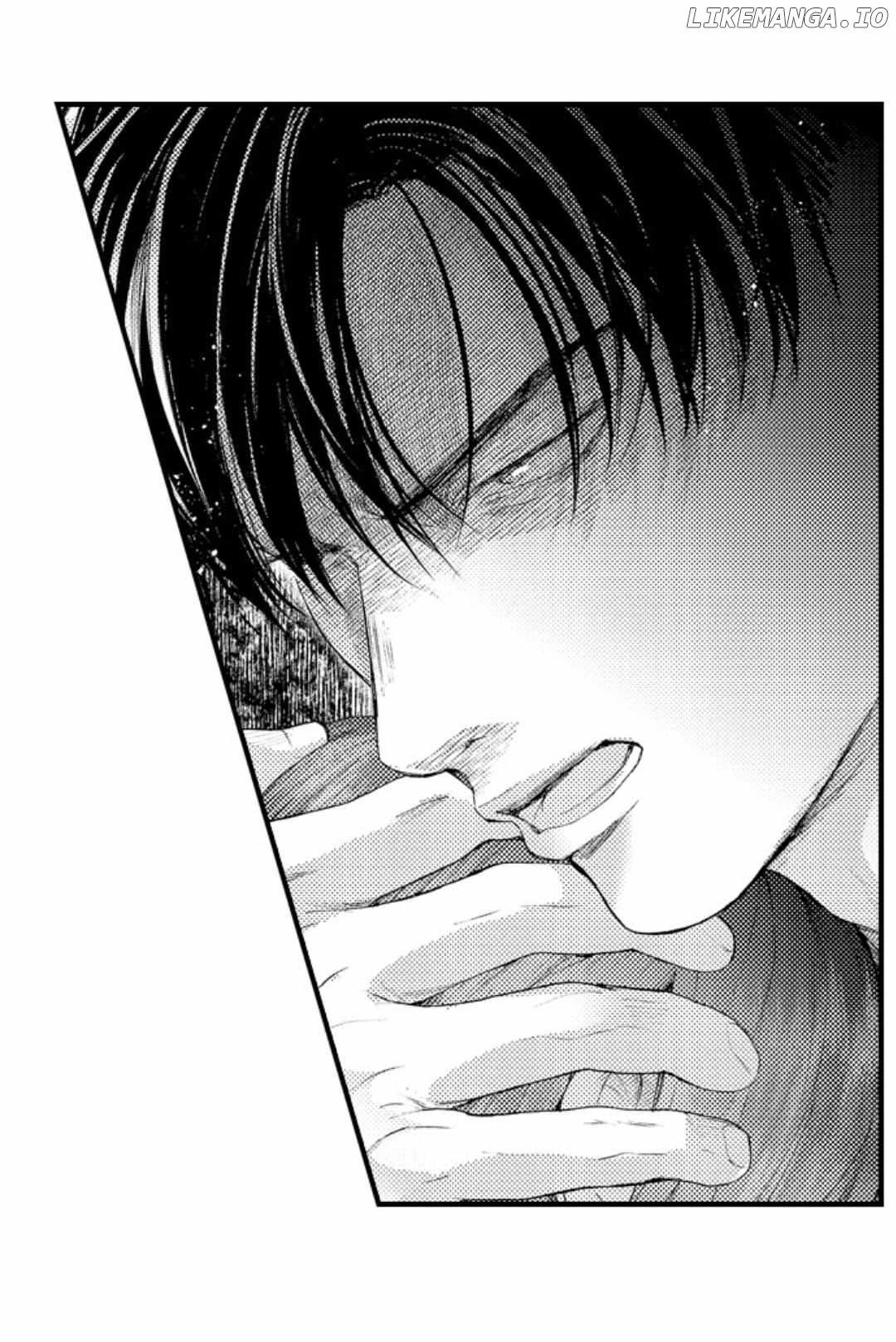 Until You Bear My Child ~ The Substitute Bride and the Beast Soldier ~ Chapter 52 - page 26