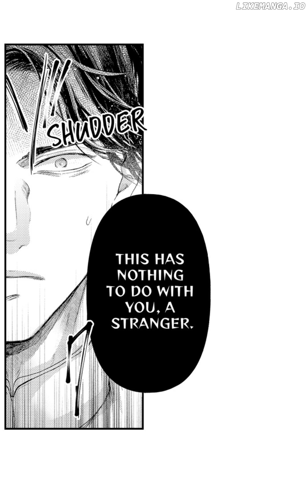 Until You Bear My Child ~ The Substitute Bride and the Beast Soldier ~ Chapter 52 - page 27