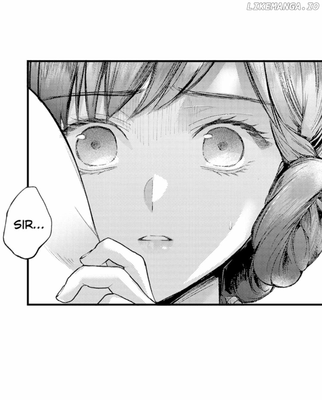 Until You Bear My Child ~ The Substitute Bride and the Beast Soldier ~ Chapter 52 - page 2
