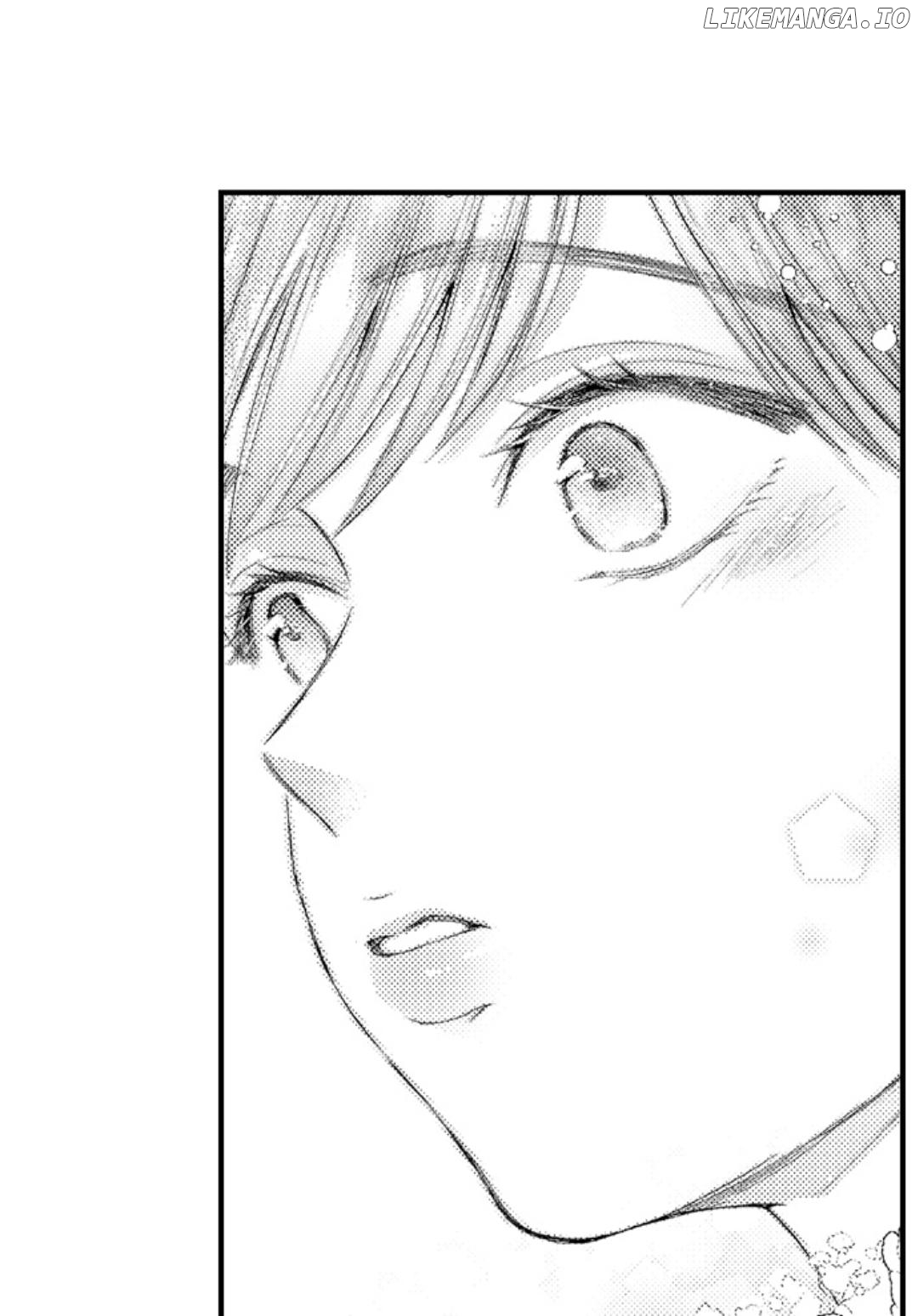 Until You Bear My Child ~ The Substitute Bride and the Beast Soldier ~ Chapter 53 - page 13