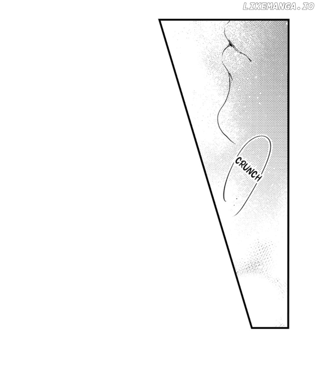 Until You Bear My Child ~ The Substitute Bride and the Beast Soldier ~ Chapter 53 - page 17