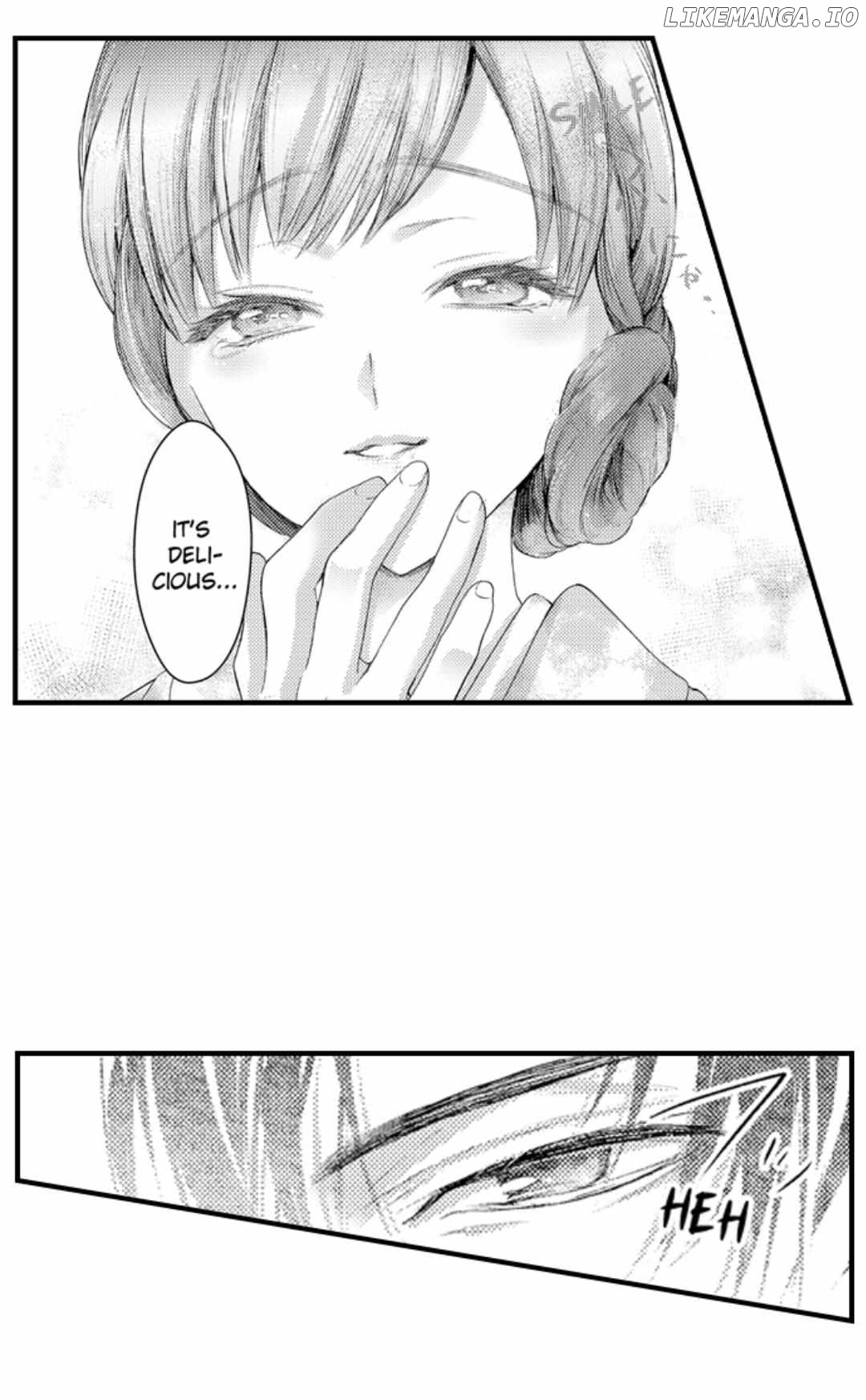 Until You Bear My Child ~ The Substitute Bride and the Beast Soldier ~ Chapter 53 - page 18