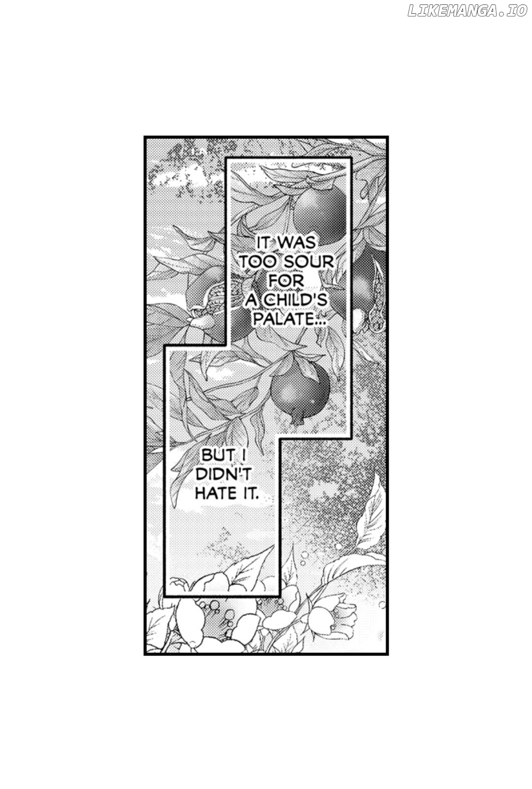 Until You Bear My Child ~ The Substitute Bride and the Beast Soldier ~ Chapter 53 - page 22