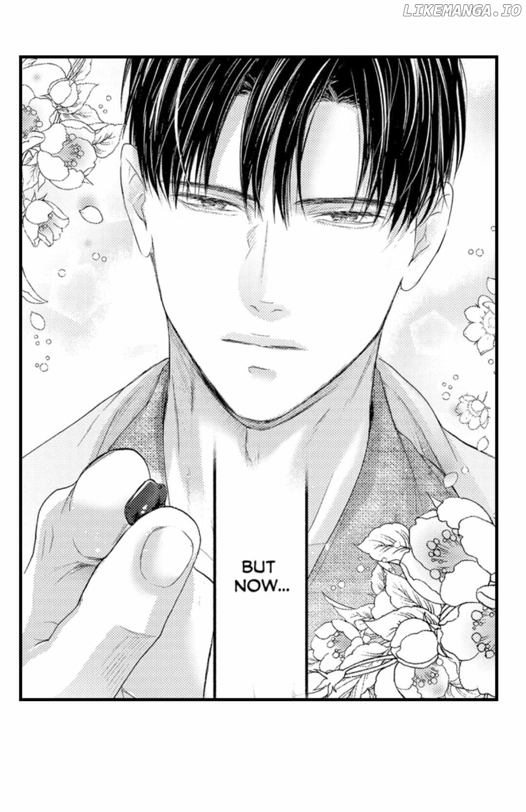 Until You Bear My Child ~ The Substitute Bride and the Beast Soldier ~ Chapter 53 - page 23