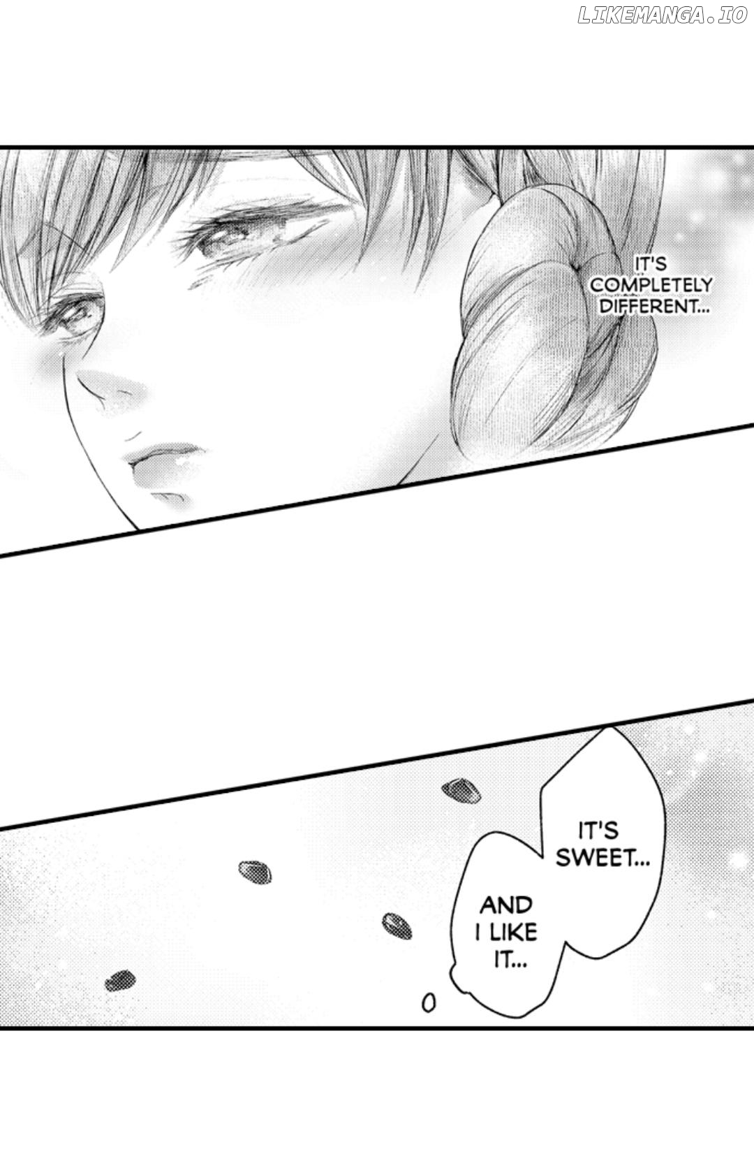 Until You Bear My Child ~ The Substitute Bride and the Beast Soldier ~ Chapter 53 - page 24