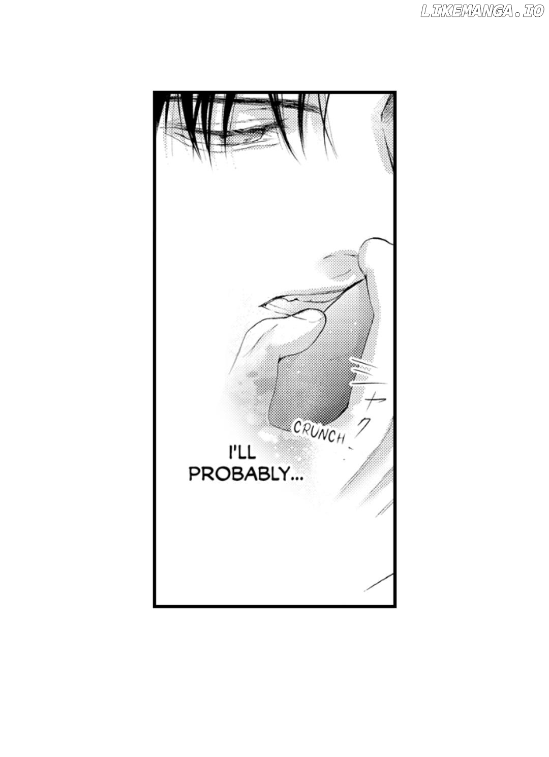 Until You Bear My Child ~ The Substitute Bride and the Beast Soldier ~ Chapter 53 - page 25