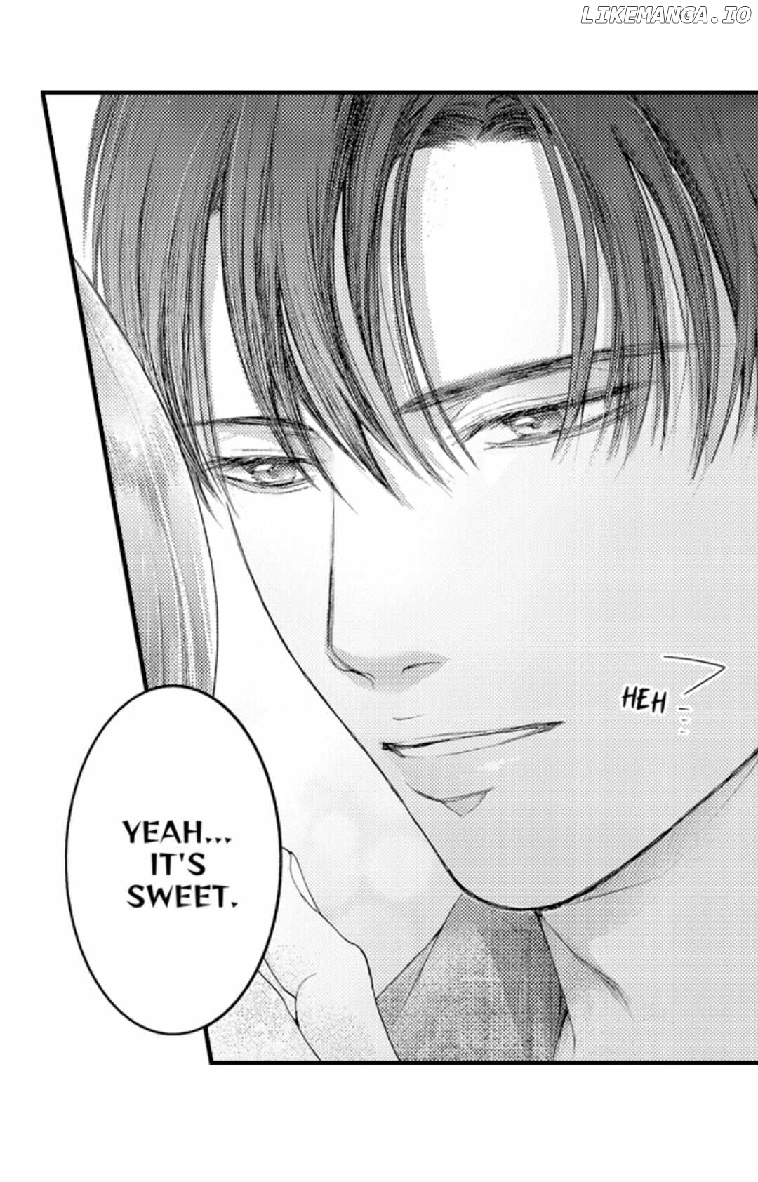 Until You Bear My Child ~ The Substitute Bride and the Beast Soldier ~ Chapter 53 - page 27