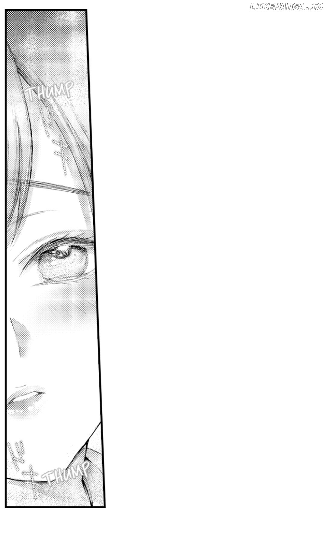 Until You Bear My Child ~ The Substitute Bride and the Beast Soldier ~ Chapter 53 - page 28